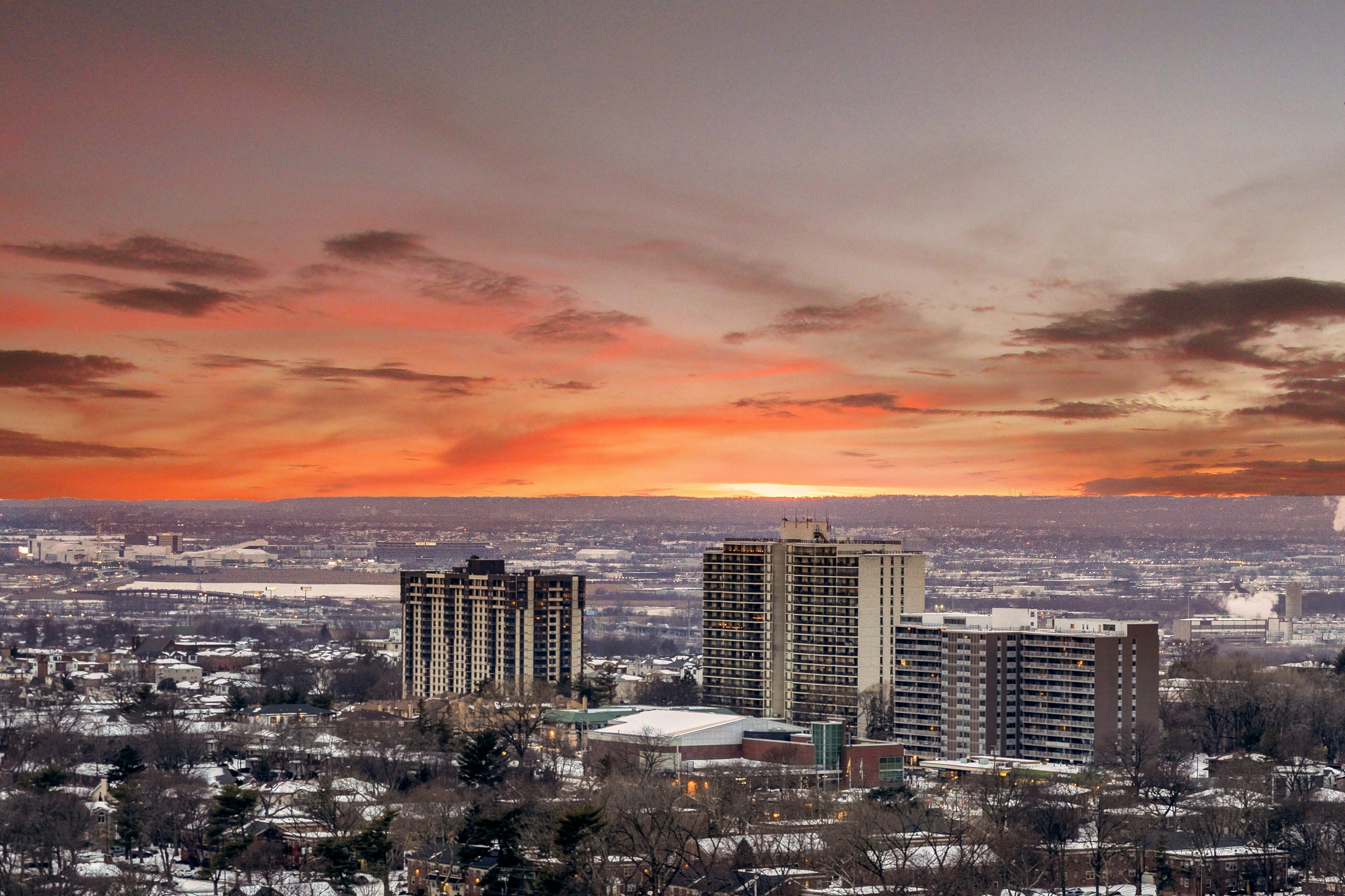 1600 Parker Avenue #27J