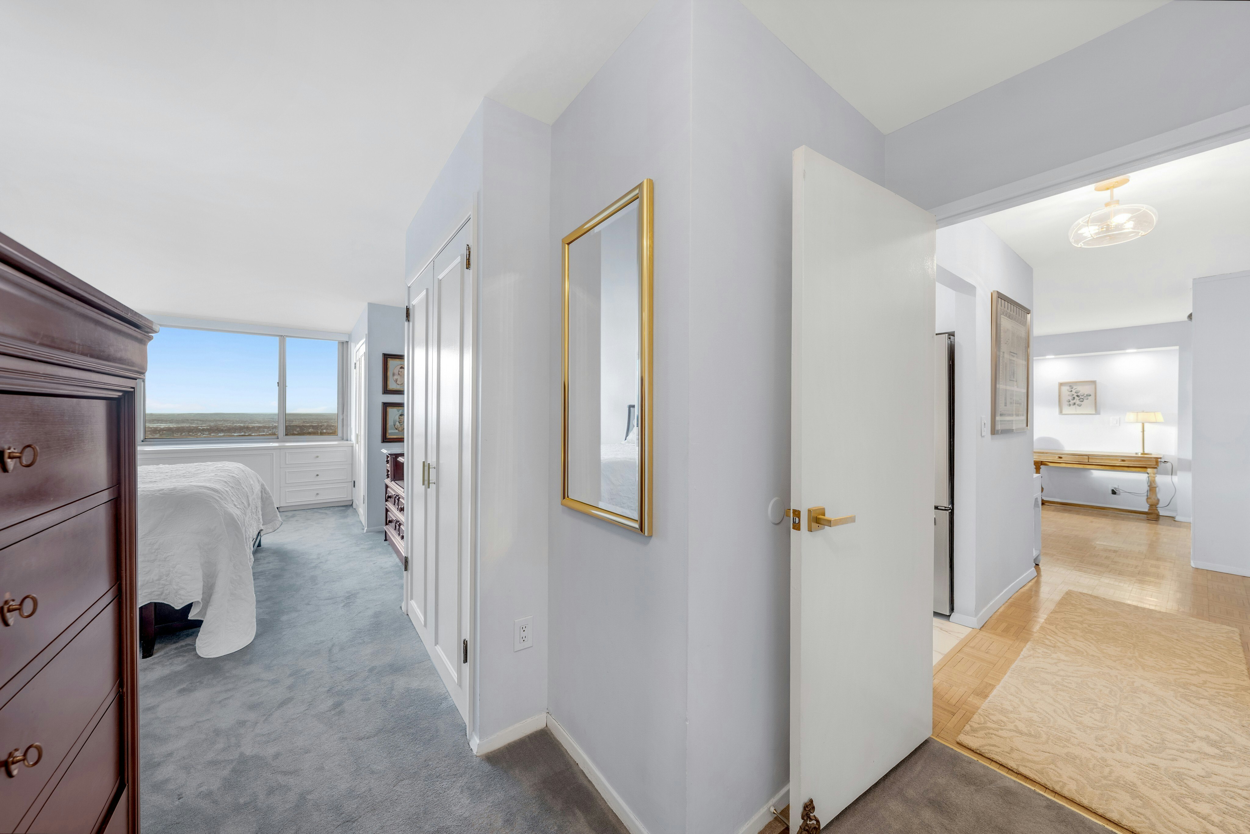 1600 Parker Avenue #27J