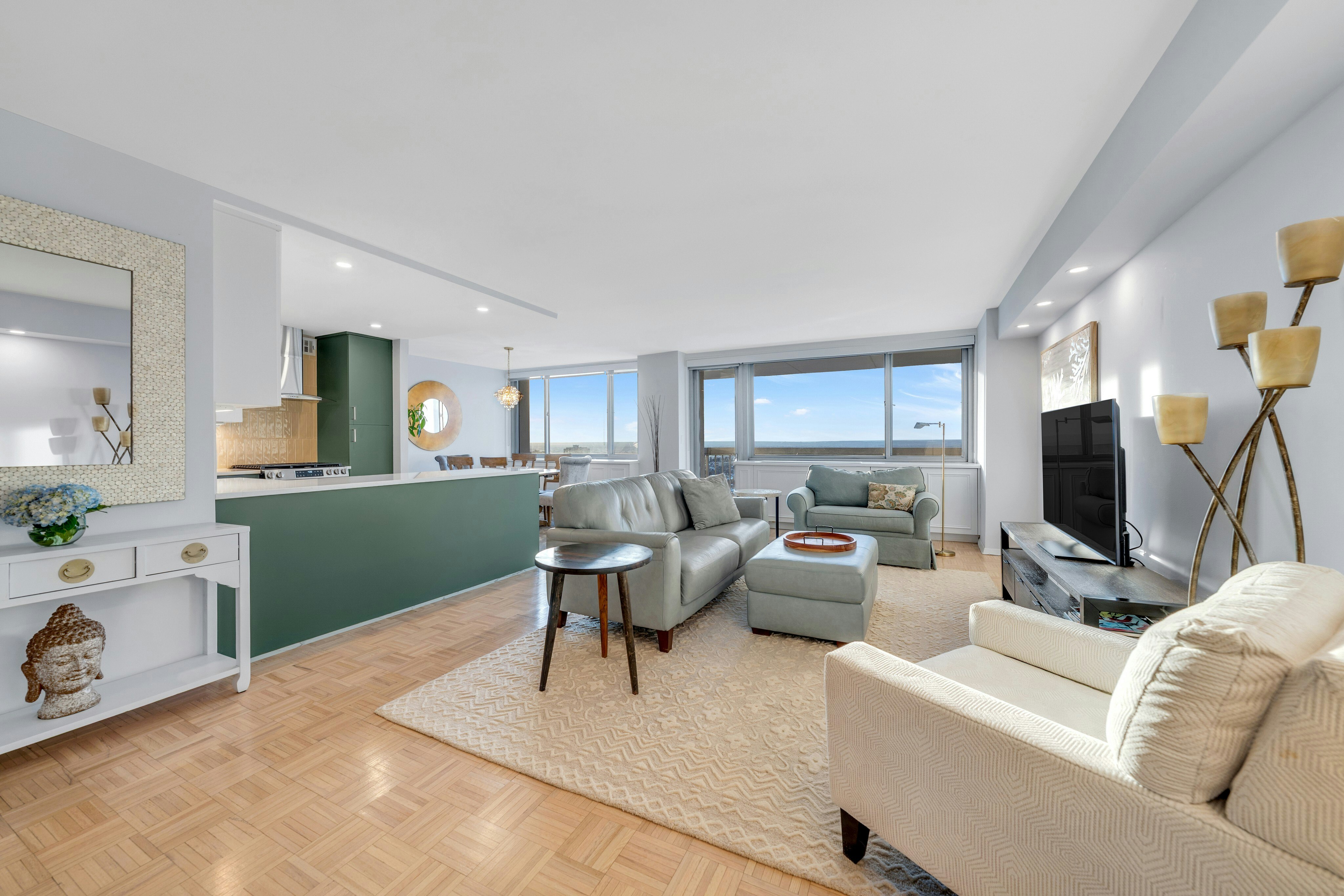 1600 Parker Avenue #27J