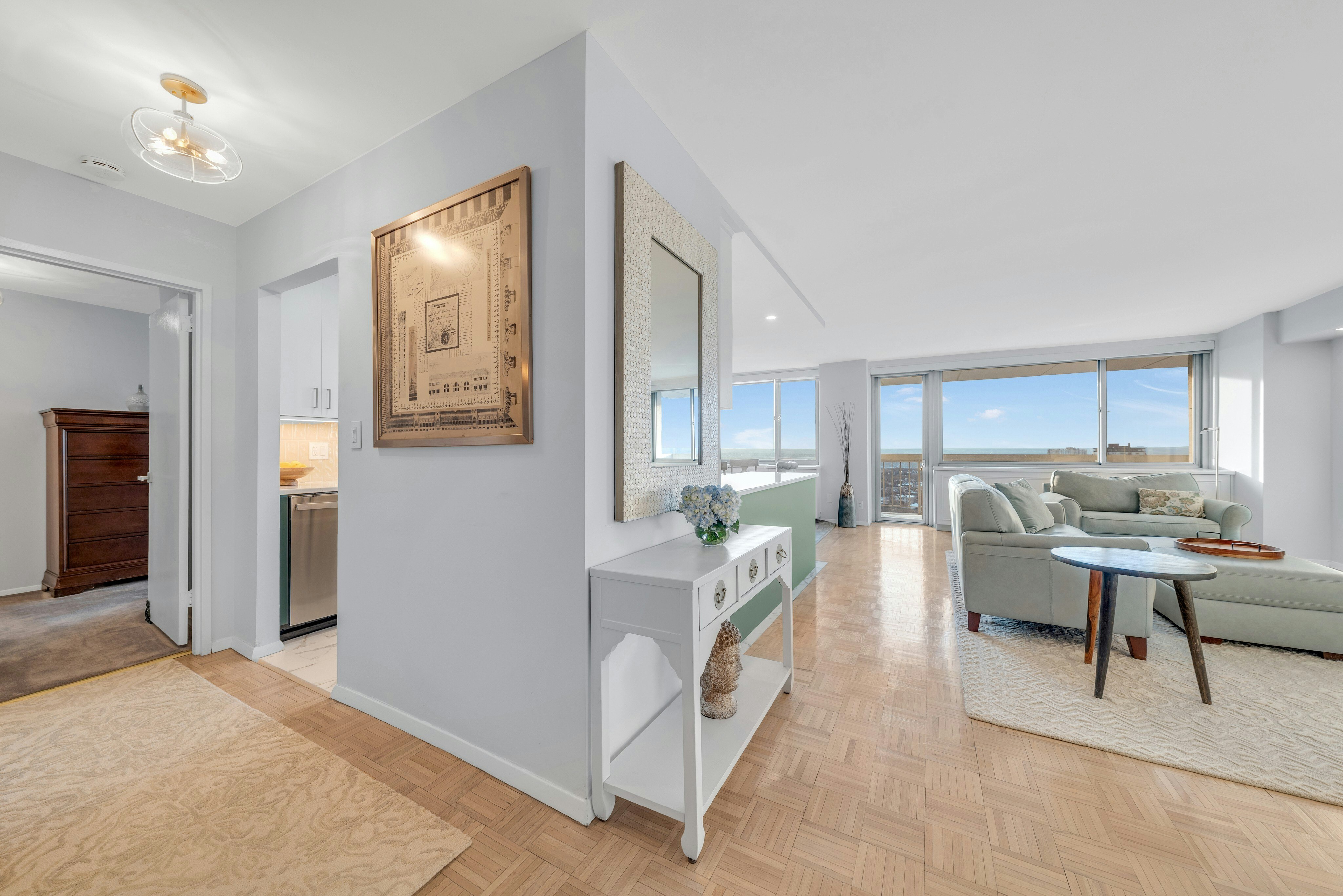 1600 Parker Avenue #27J