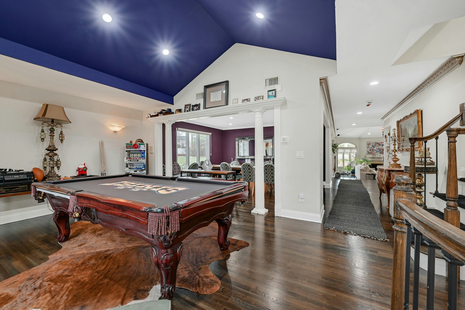 38 Geraldine Road
