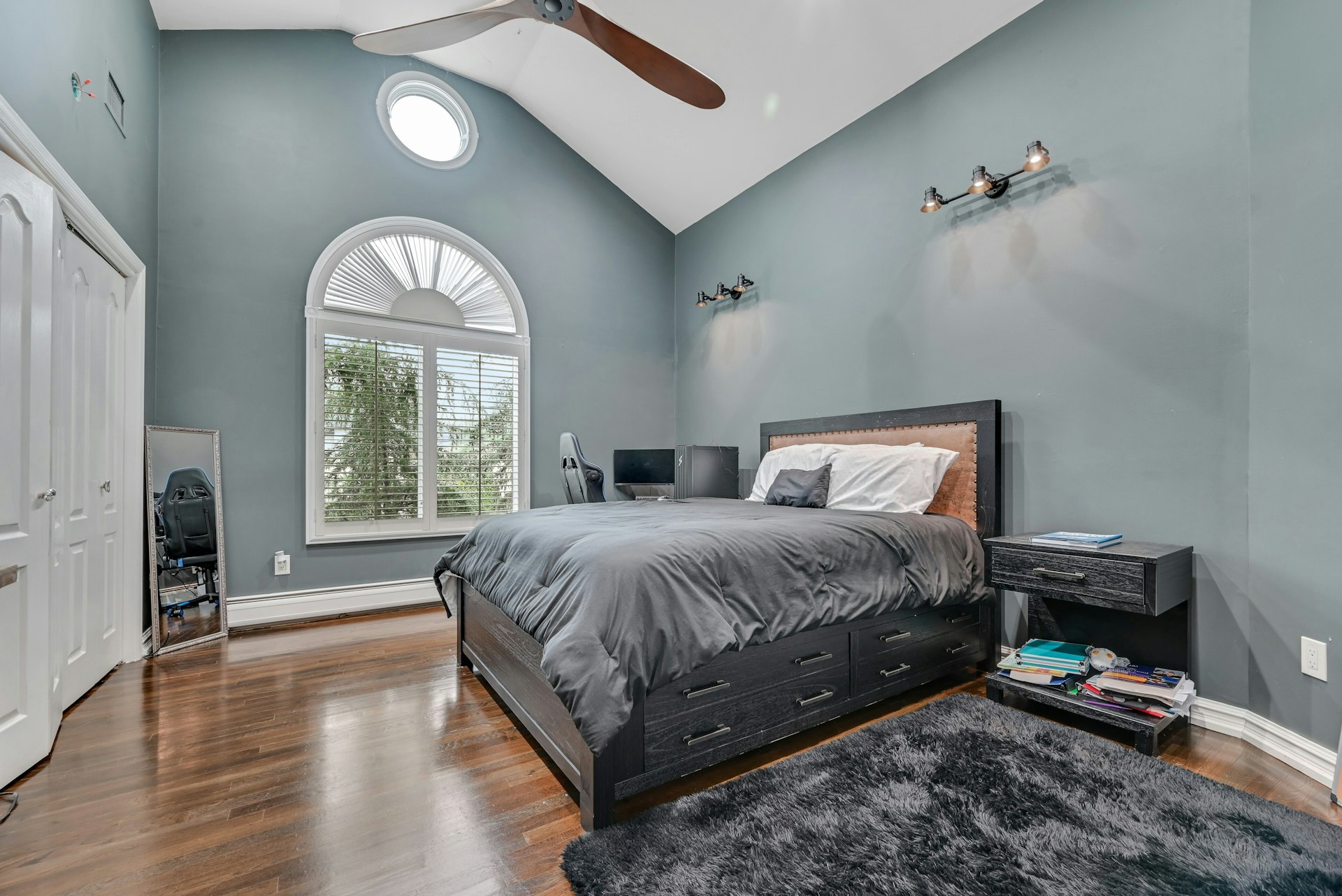 38 Geraldine Road