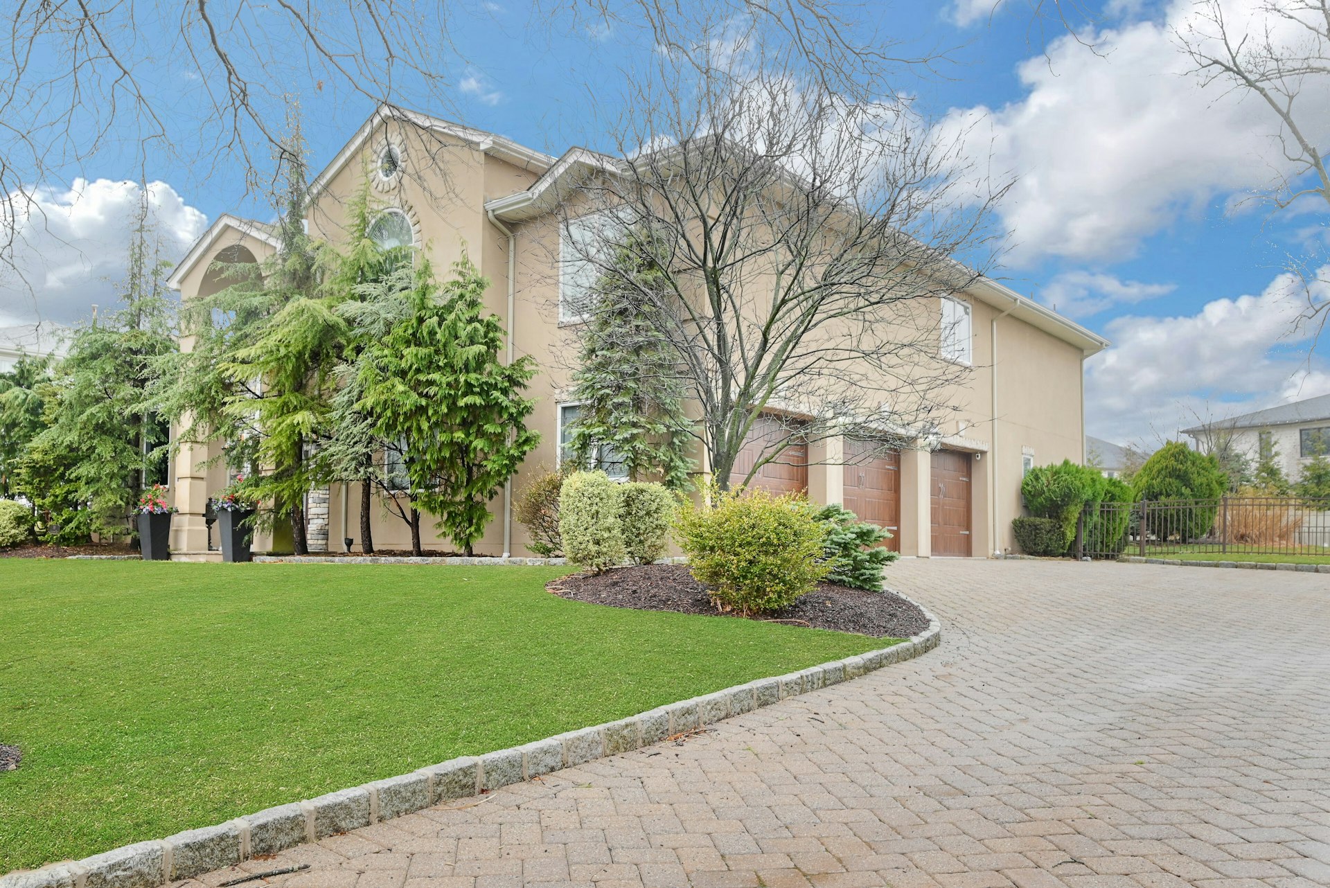 38 Geraldine Road