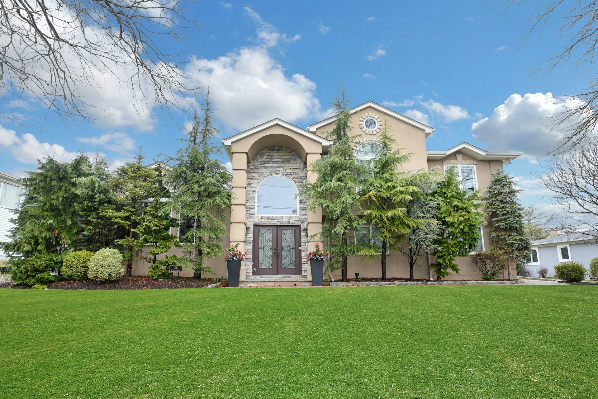38 Geraldine Road