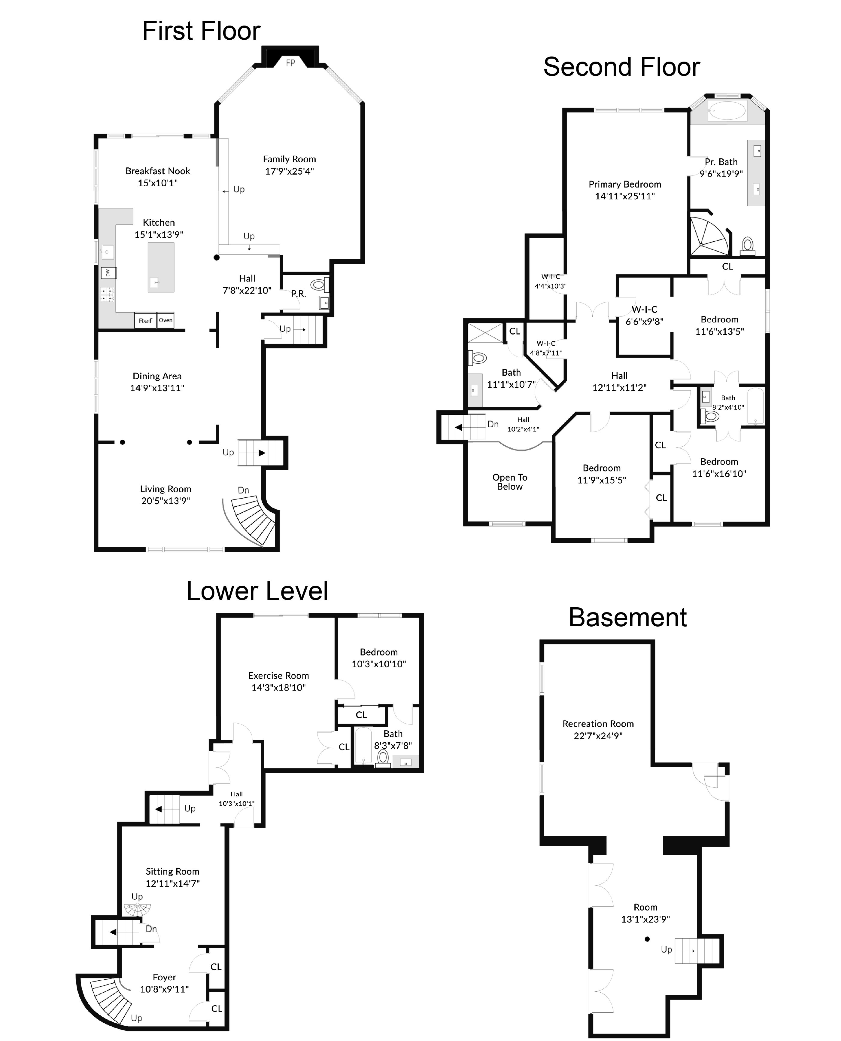 38 Geraldine Road