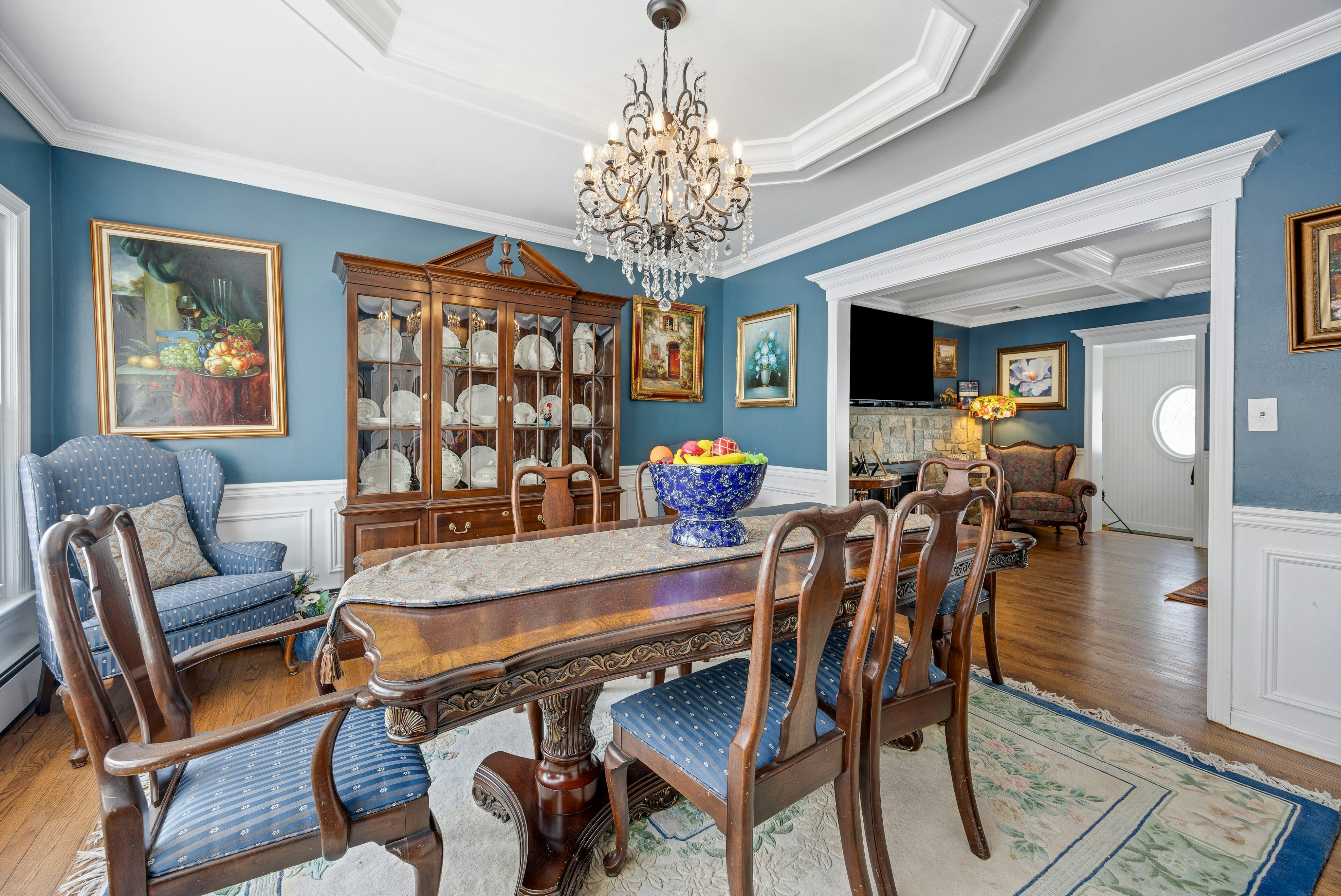 88 Chestnut Ridge Road 