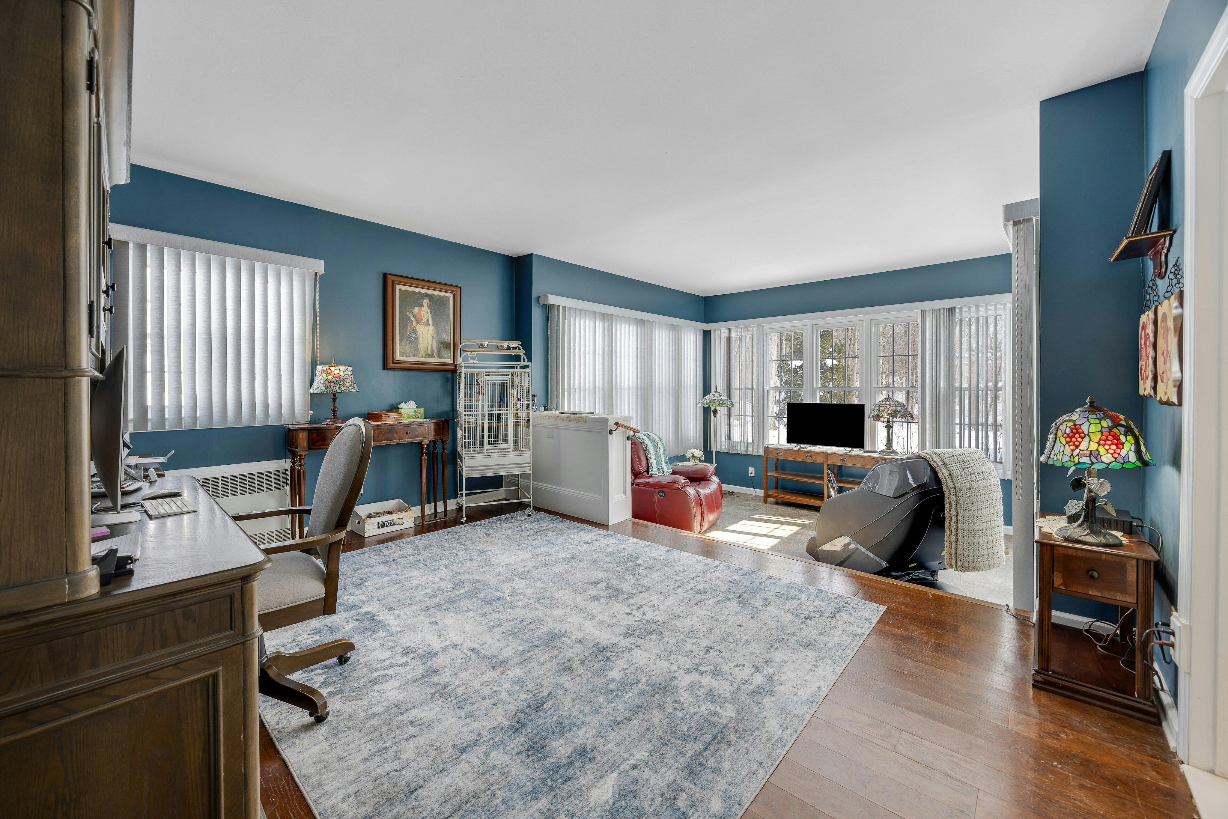 88 Chestnut Ridge Road 