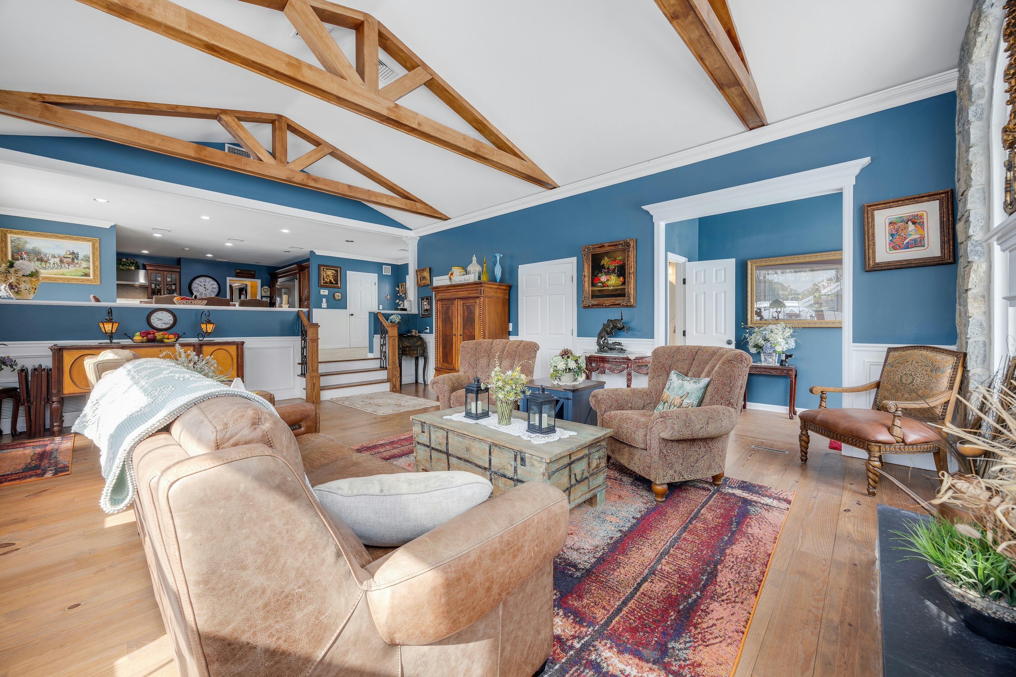 88 Chestnut Ridge Road 