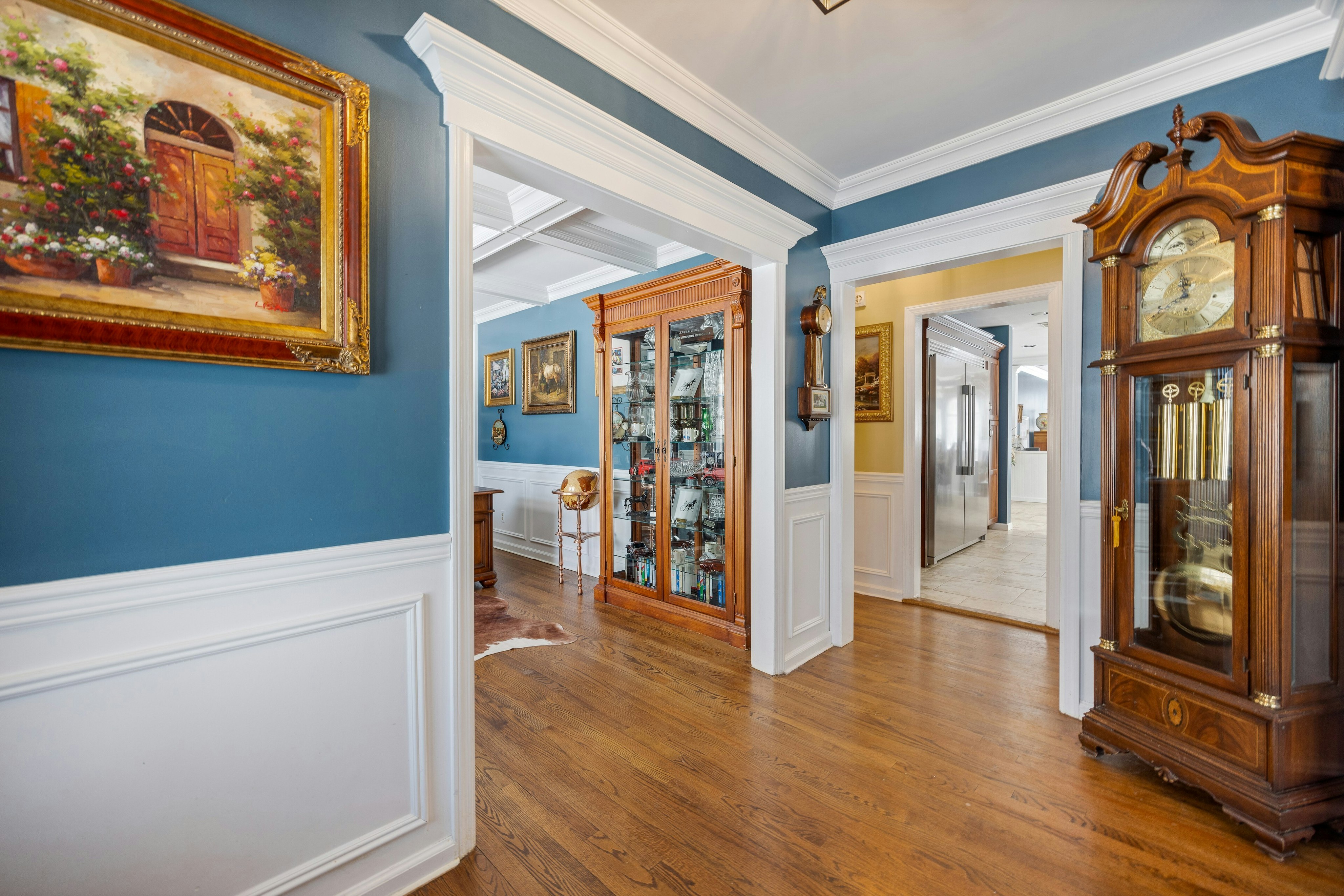 88 Chestnut Ridge Road 