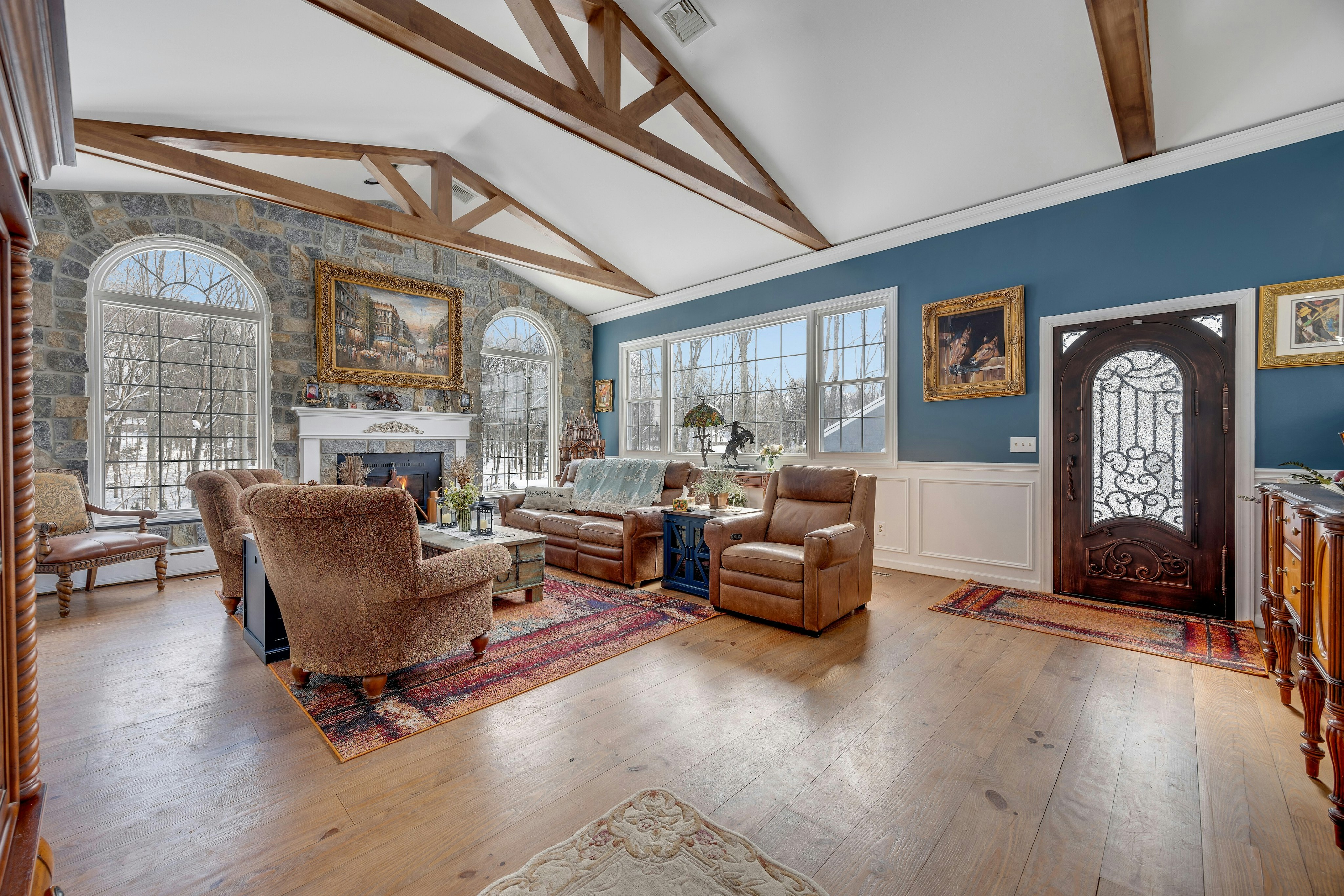 88 Chestnut Ridge Road 