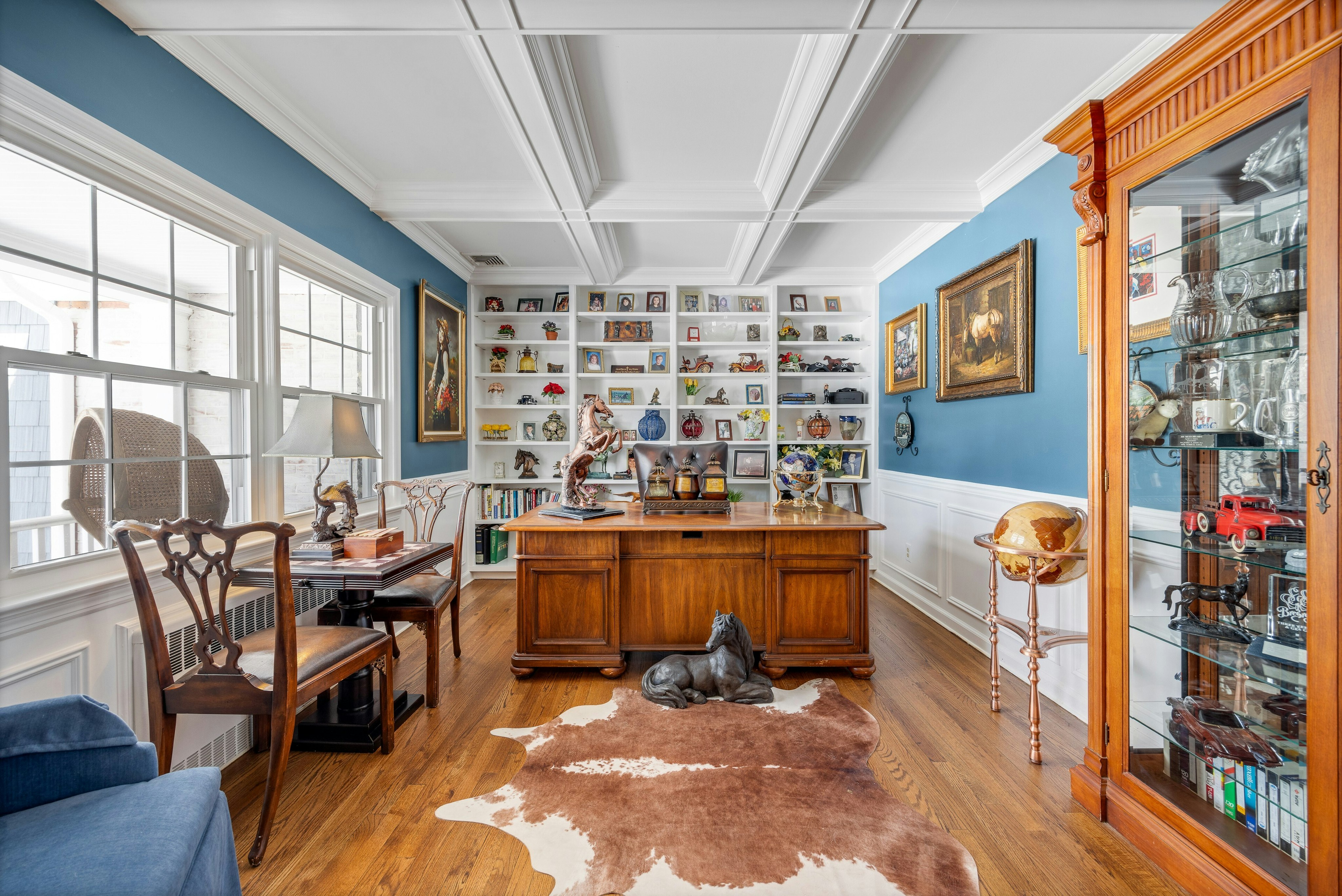 88 Chestnut Ridge Road 