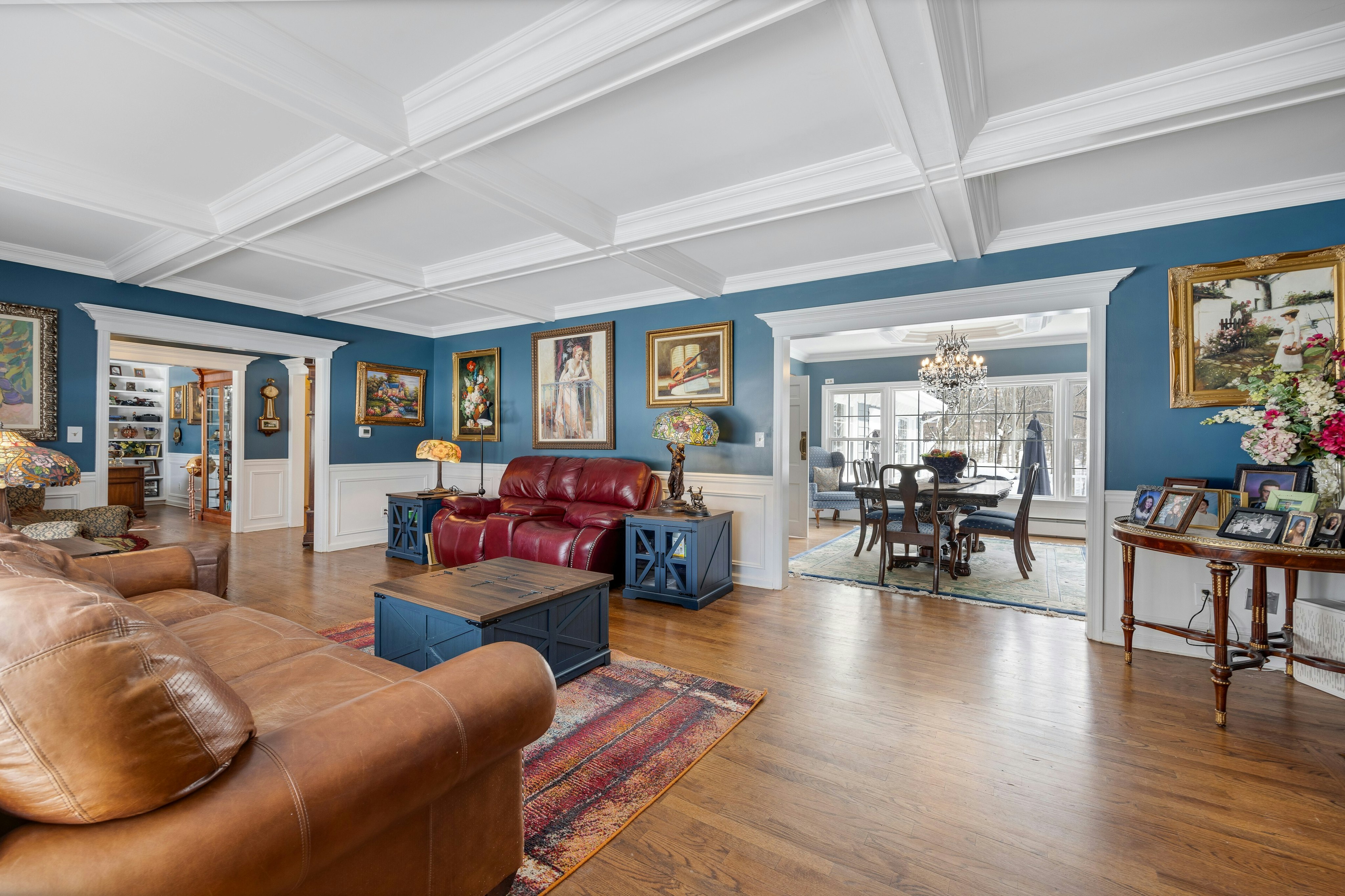 88 Chestnut Ridge Road 