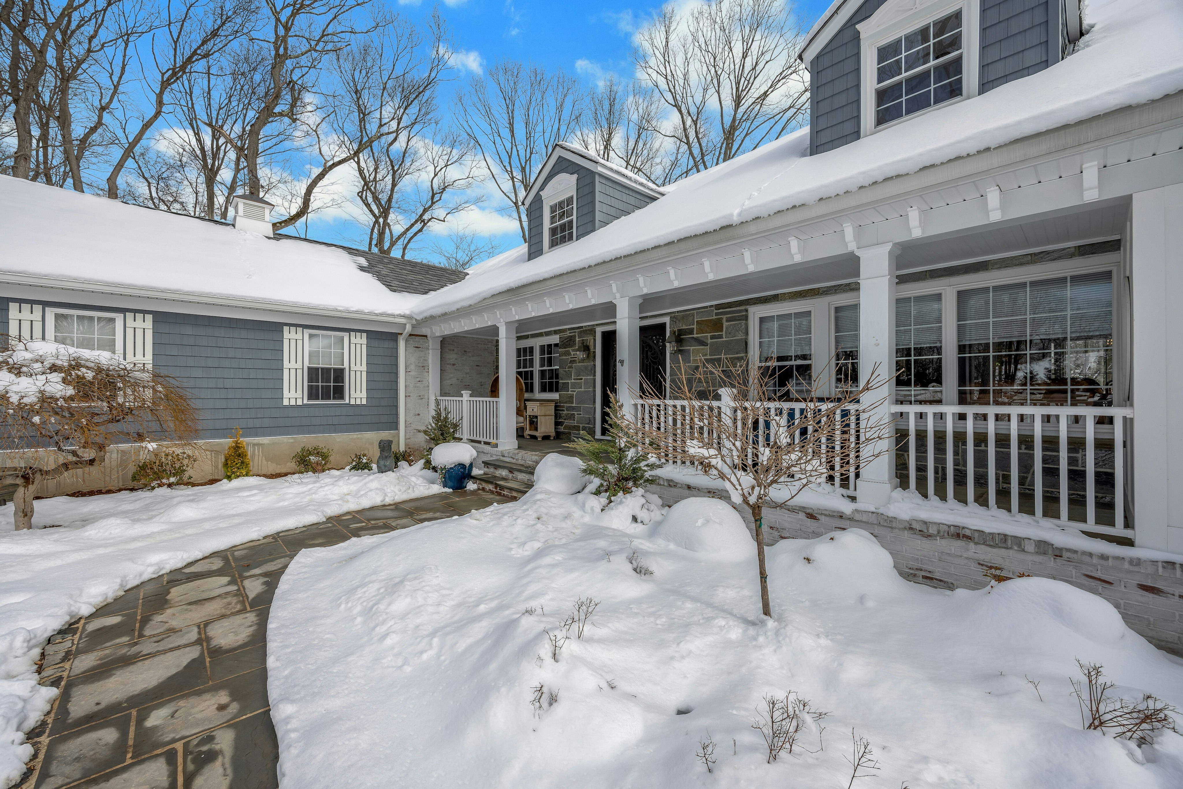 88 Chestnut Ridge Road 