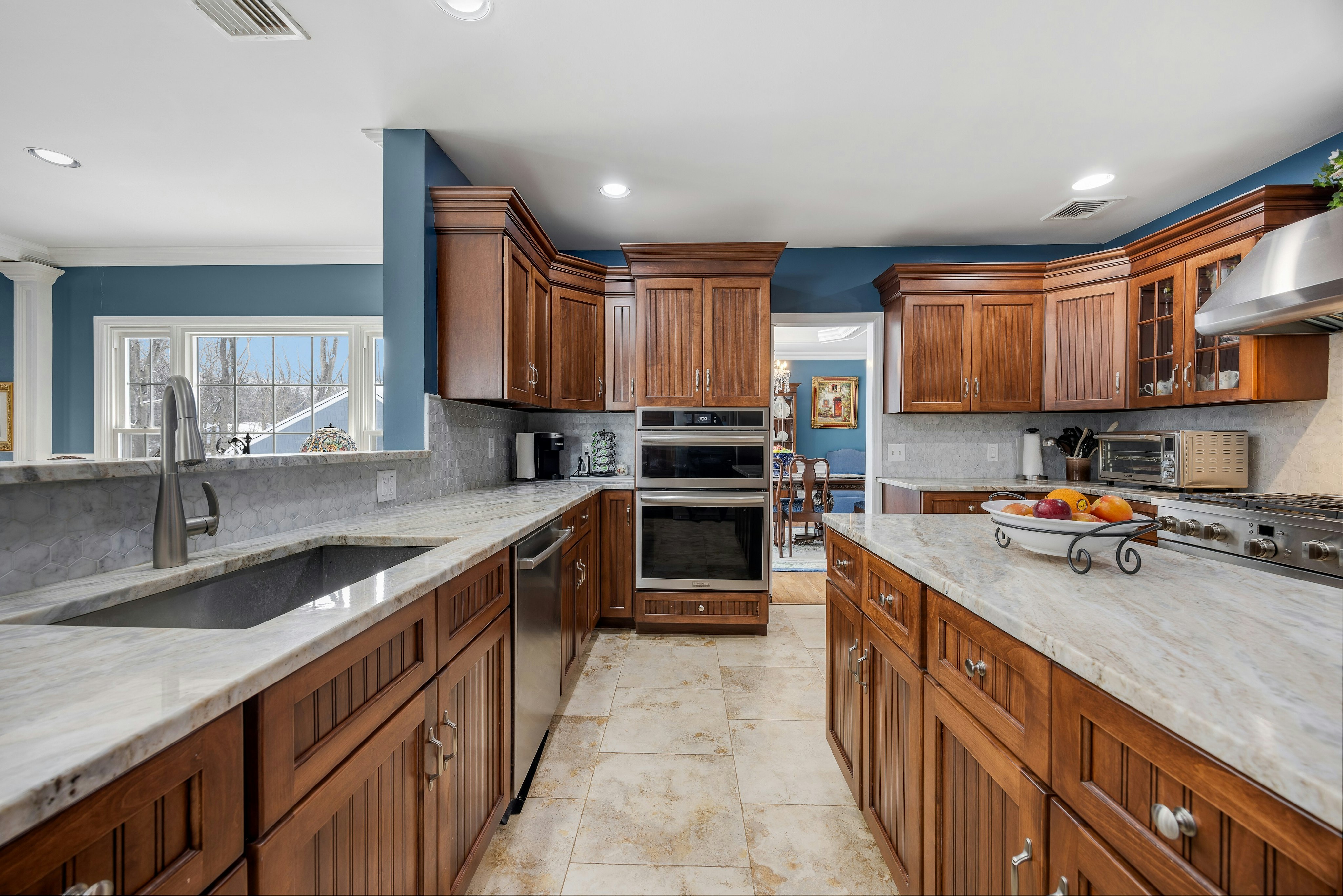 88 Chestnut Ridge Road 