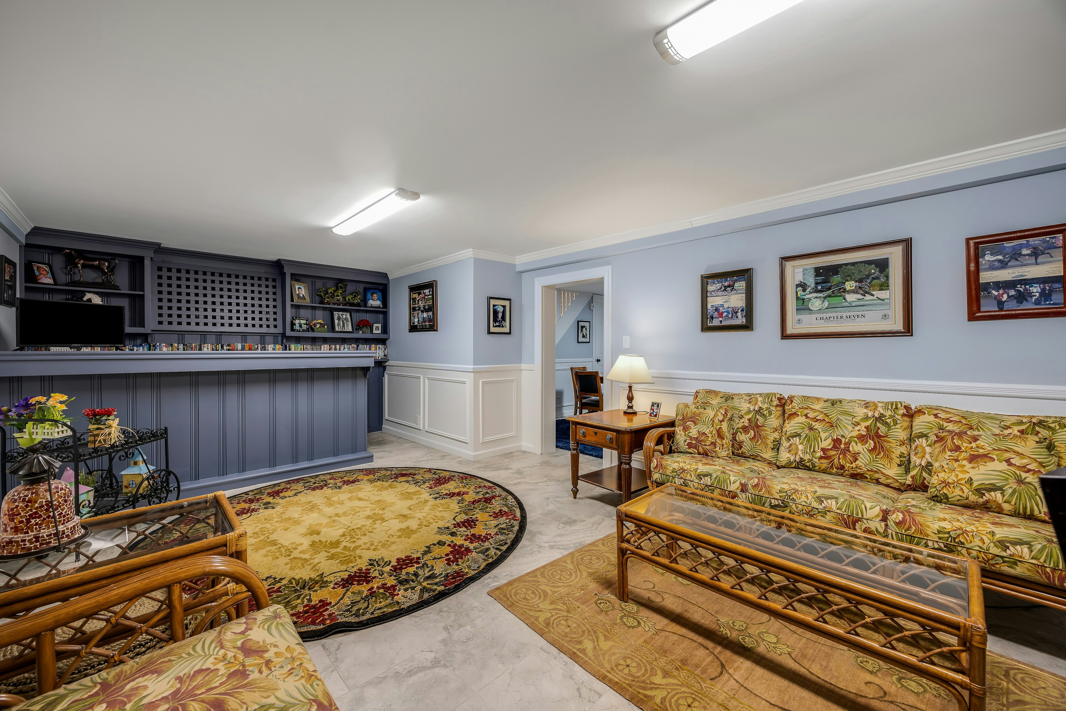 88 Chestnut Ridge Road 