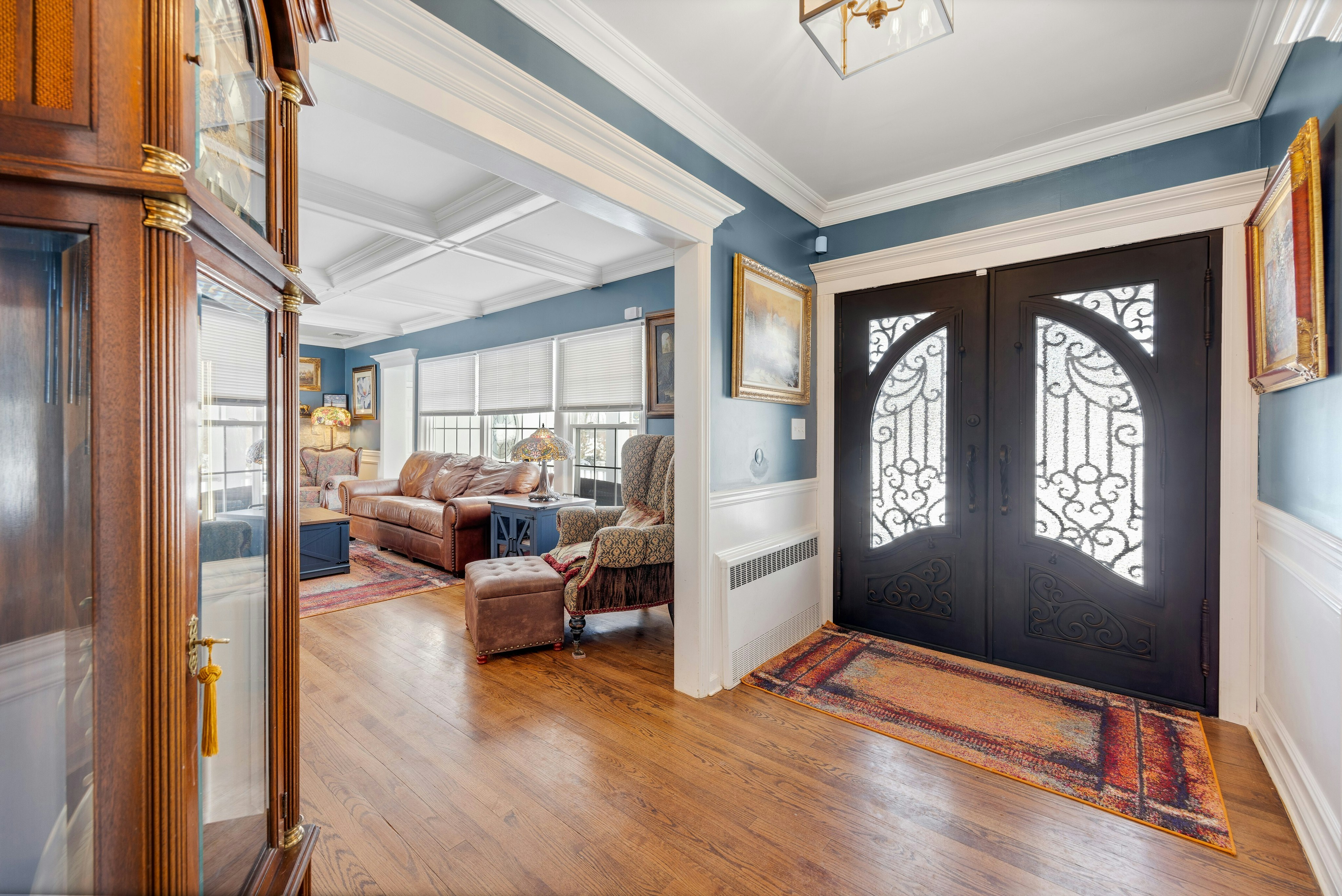 88 Chestnut Ridge Road 