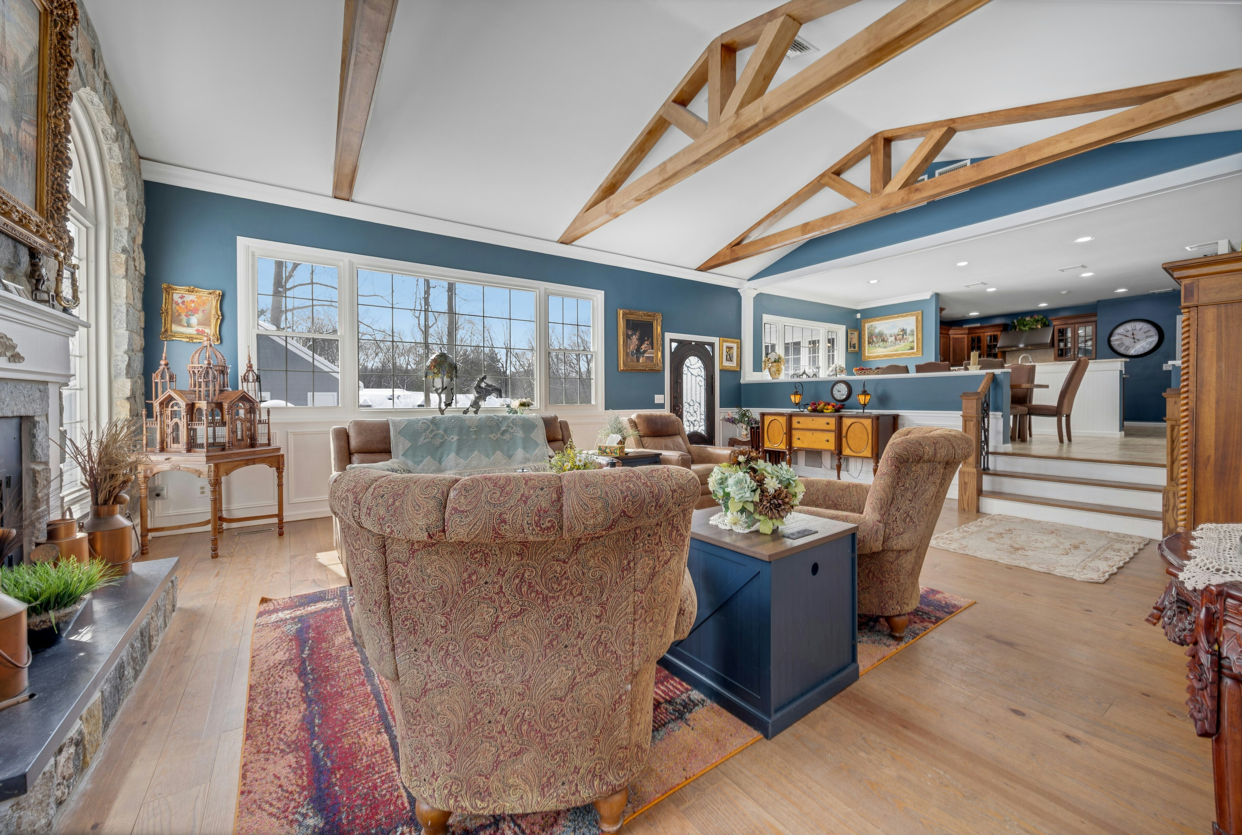 88 Chestnut Ridge Road 