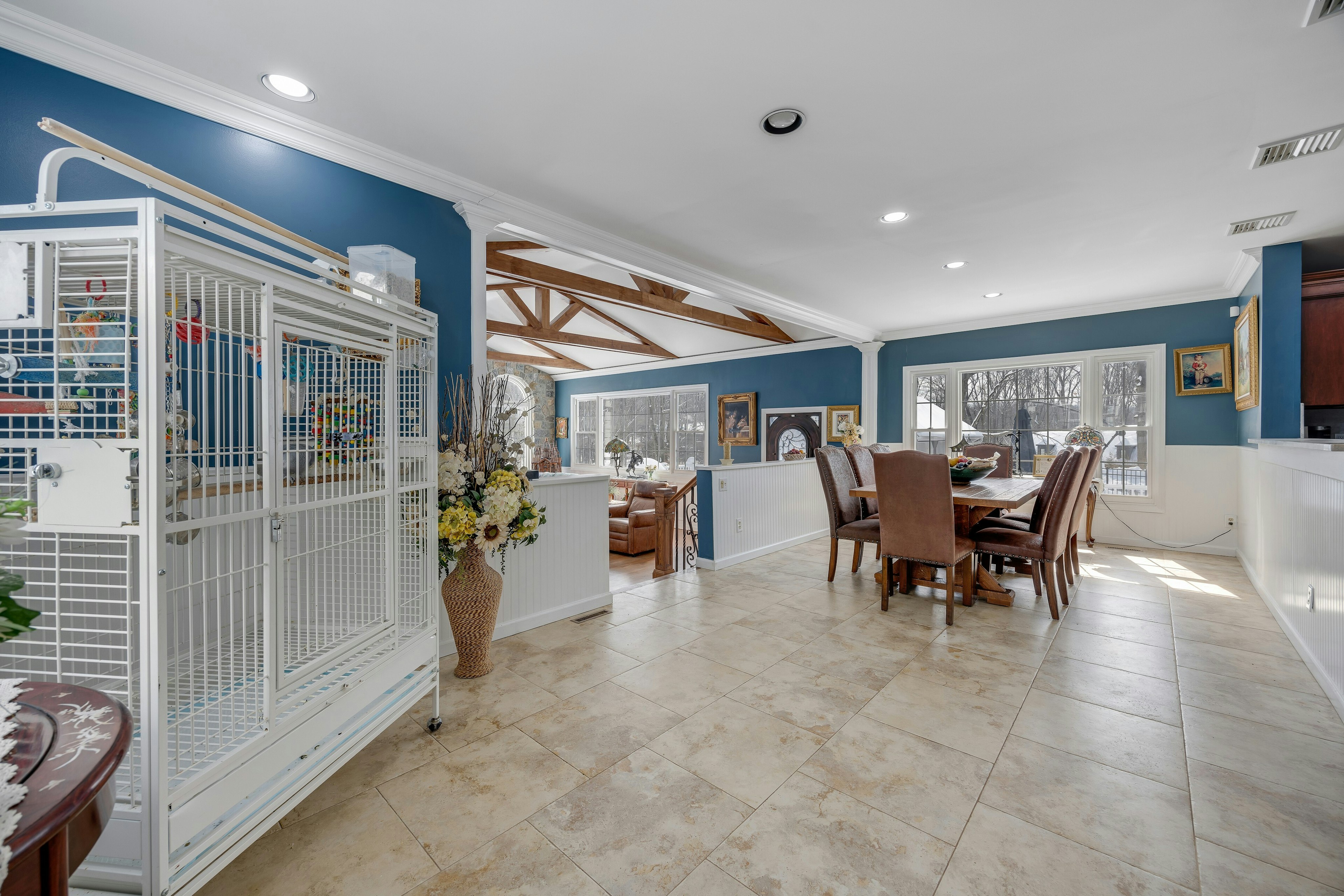 88 Chestnut Ridge Road 