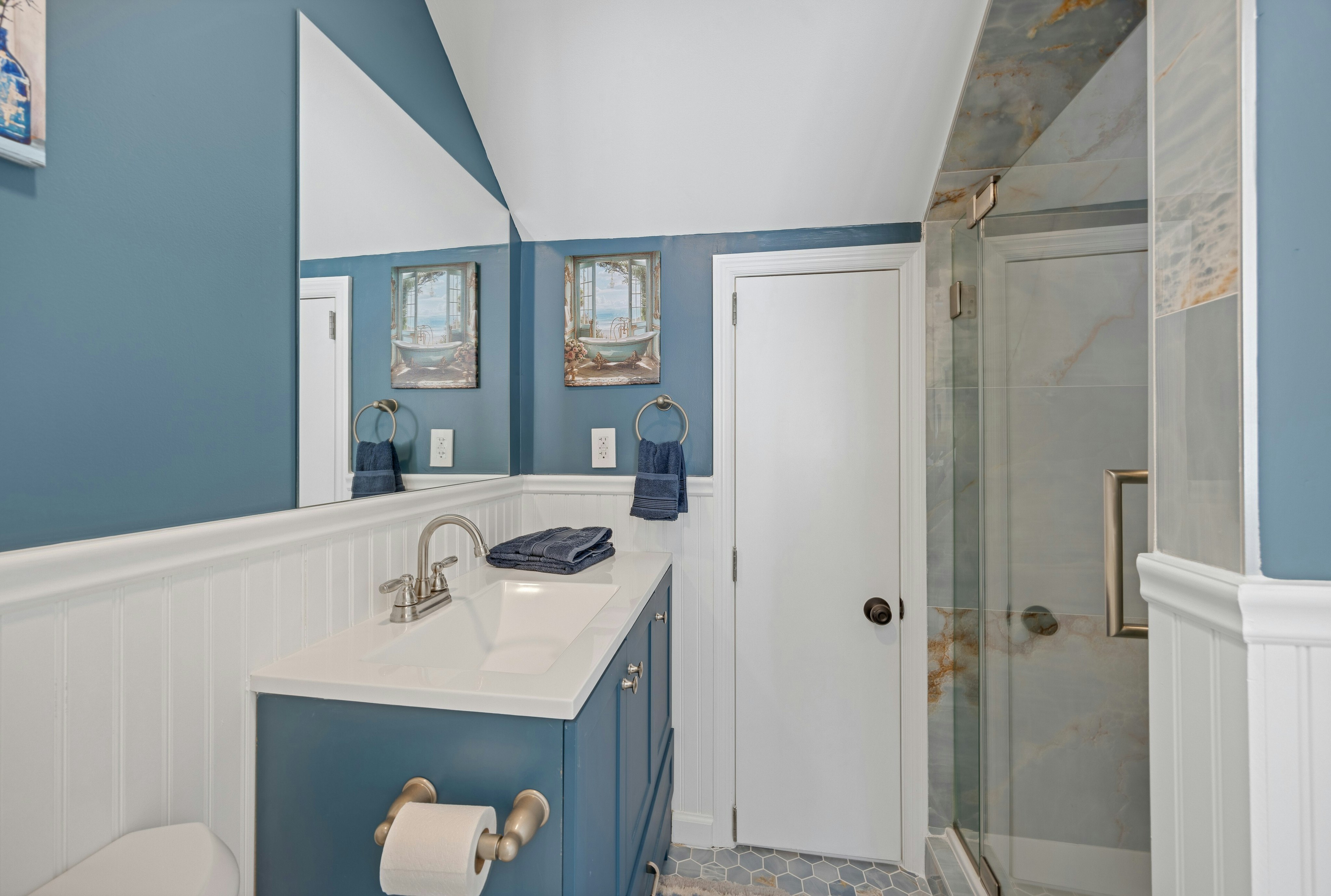 88 Chestnut Ridge Road 