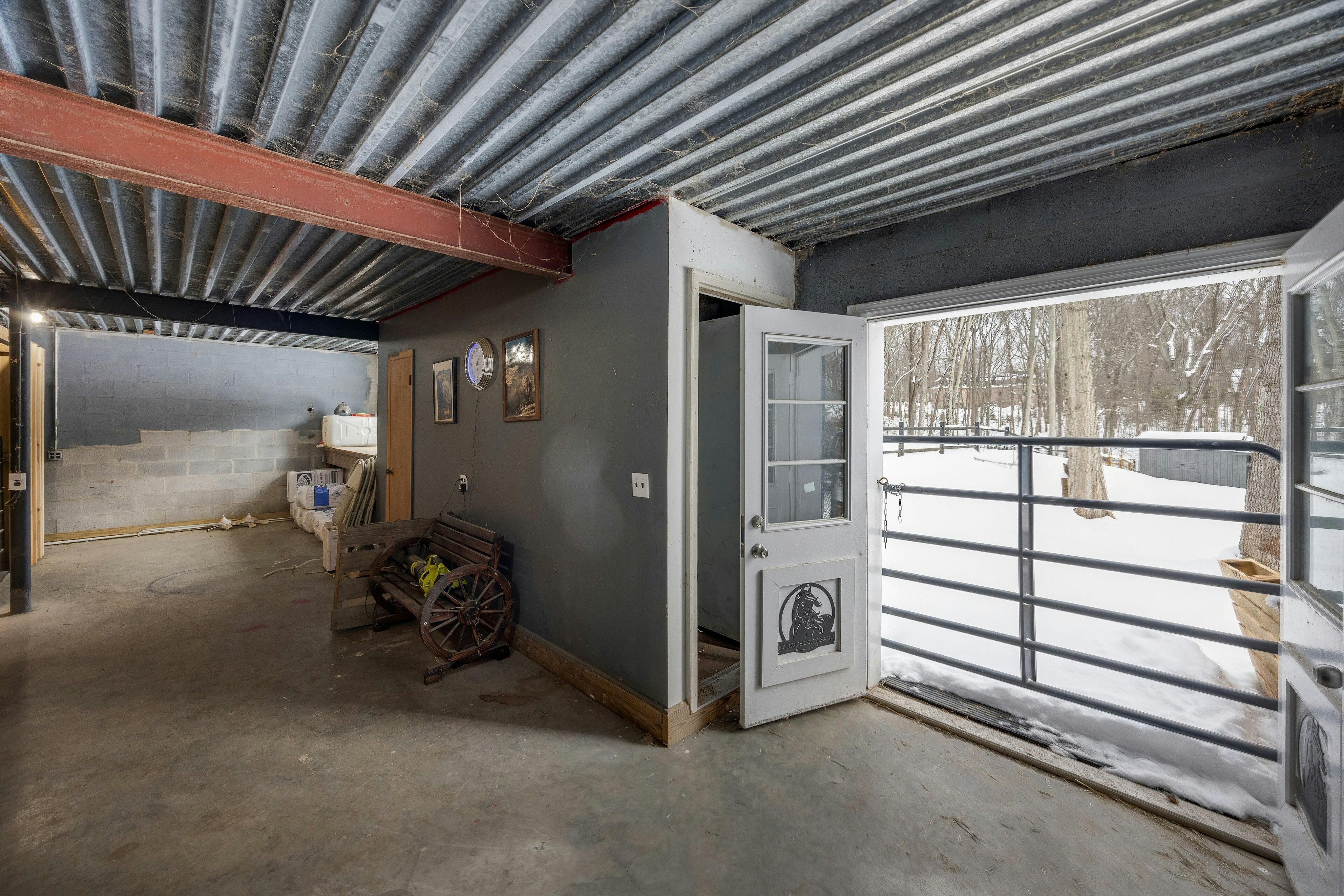 88 Chestnut Ridge Road 