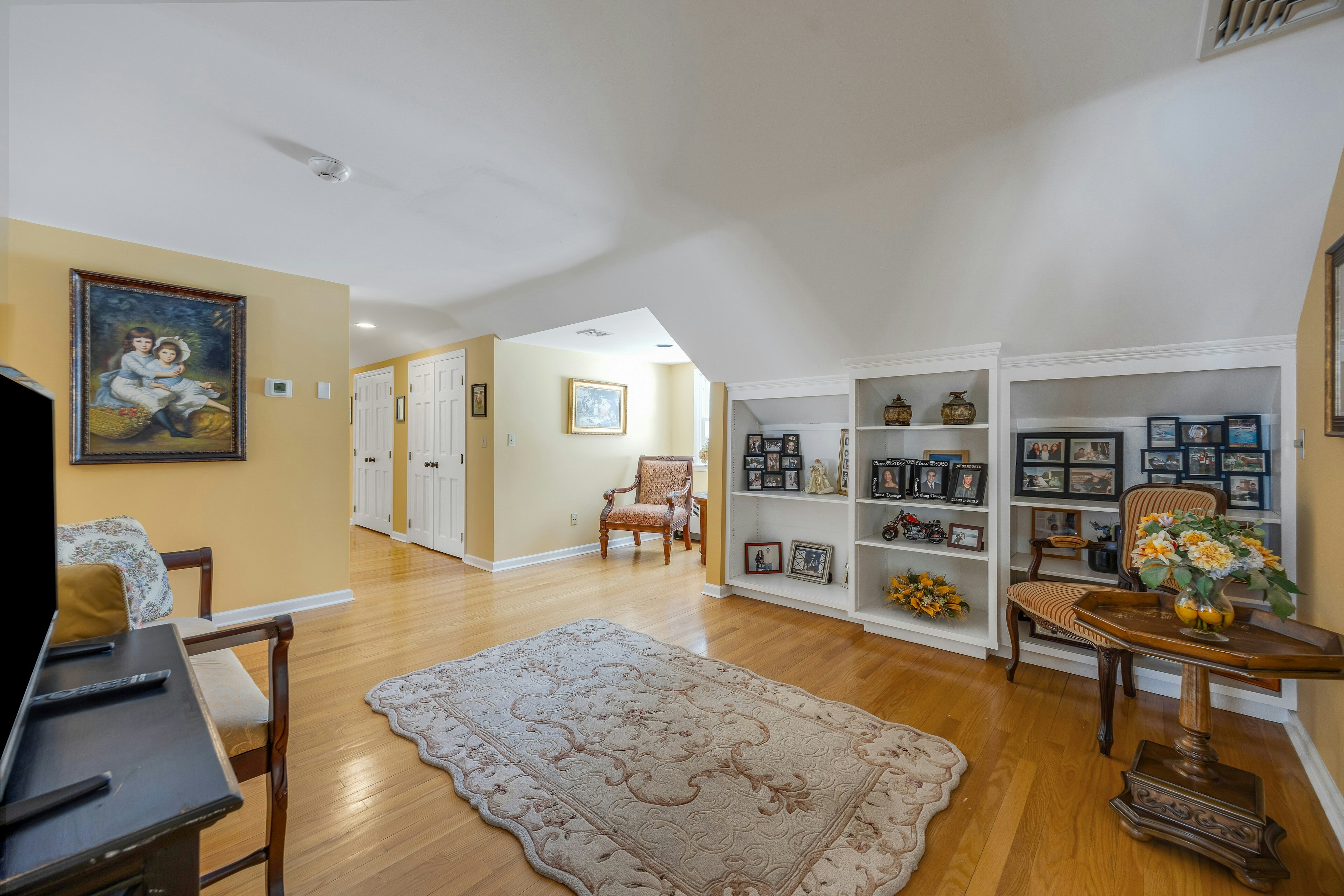 88 Chestnut Ridge Road 