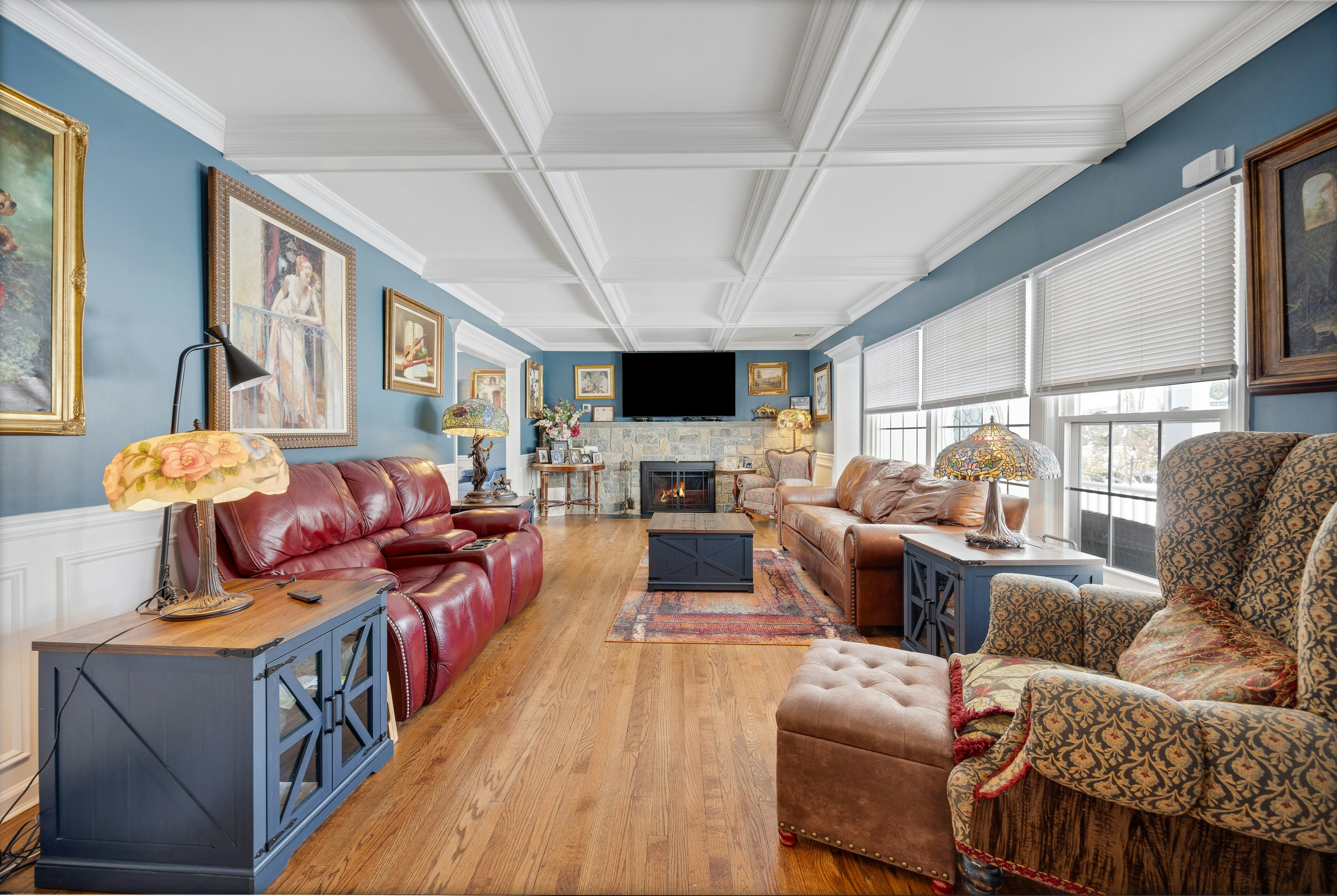 88 Chestnut Ridge Road 