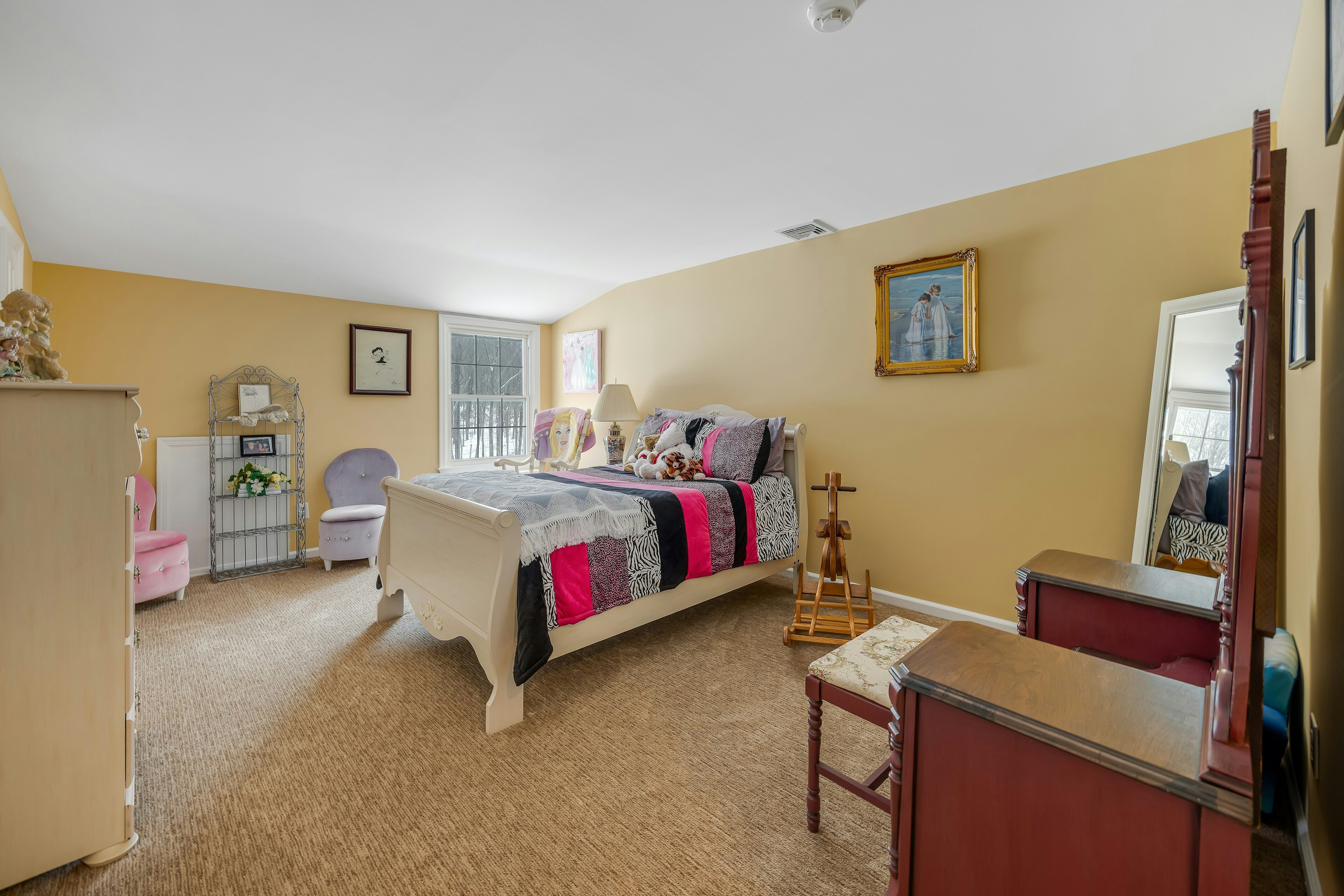 88 Chestnut Ridge Road 