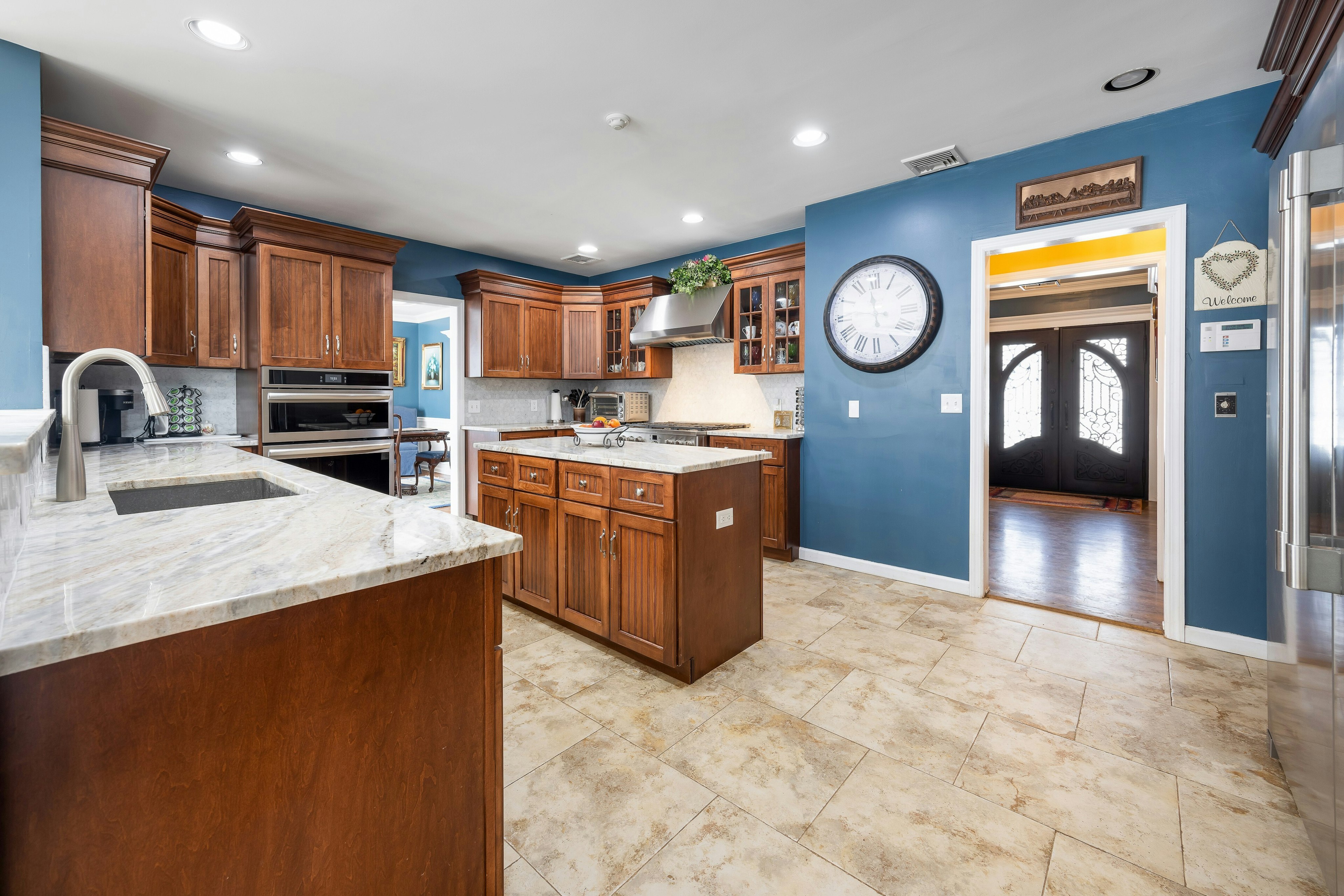 88 Chestnut Ridge Road 