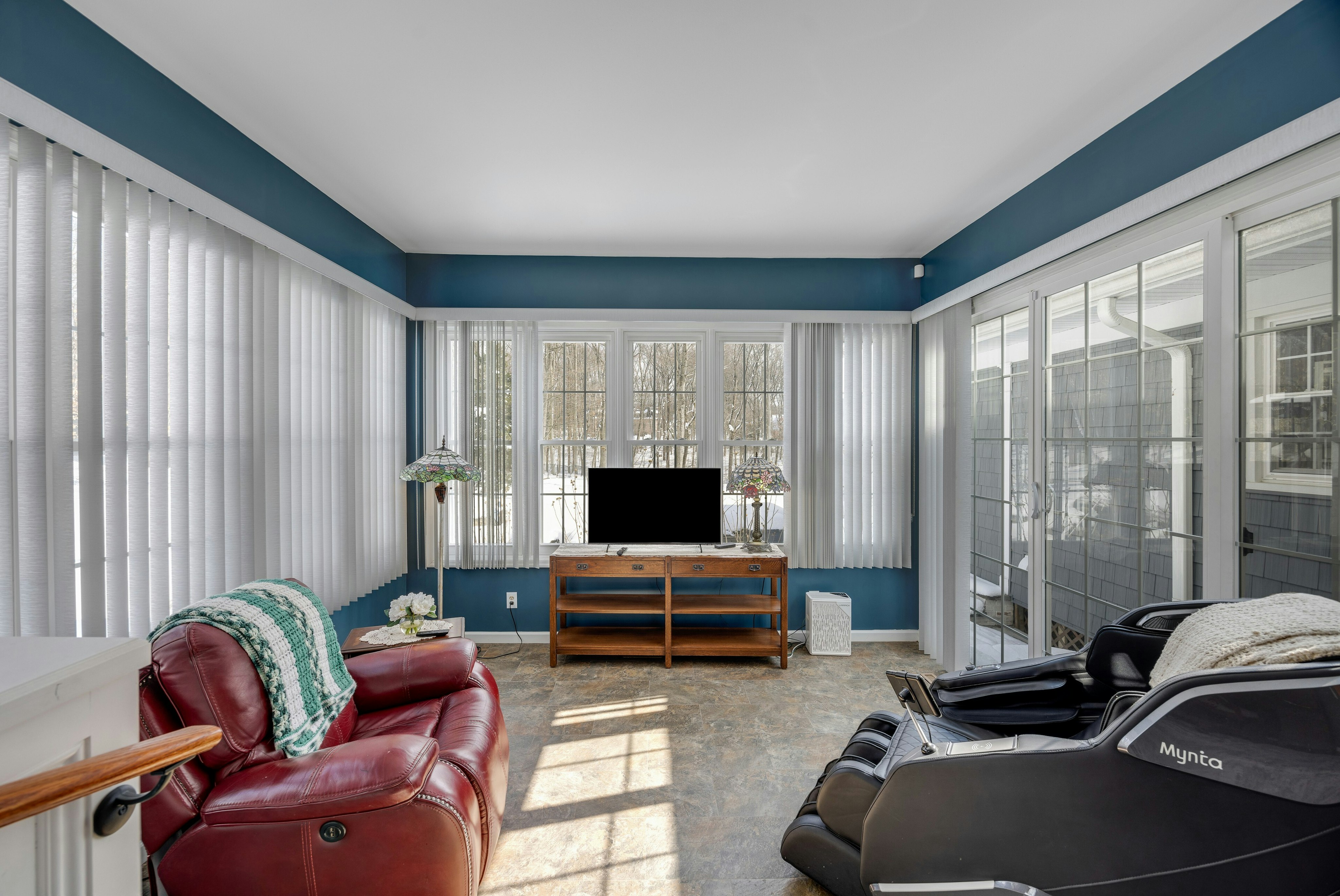 88 Chestnut Ridge Road 