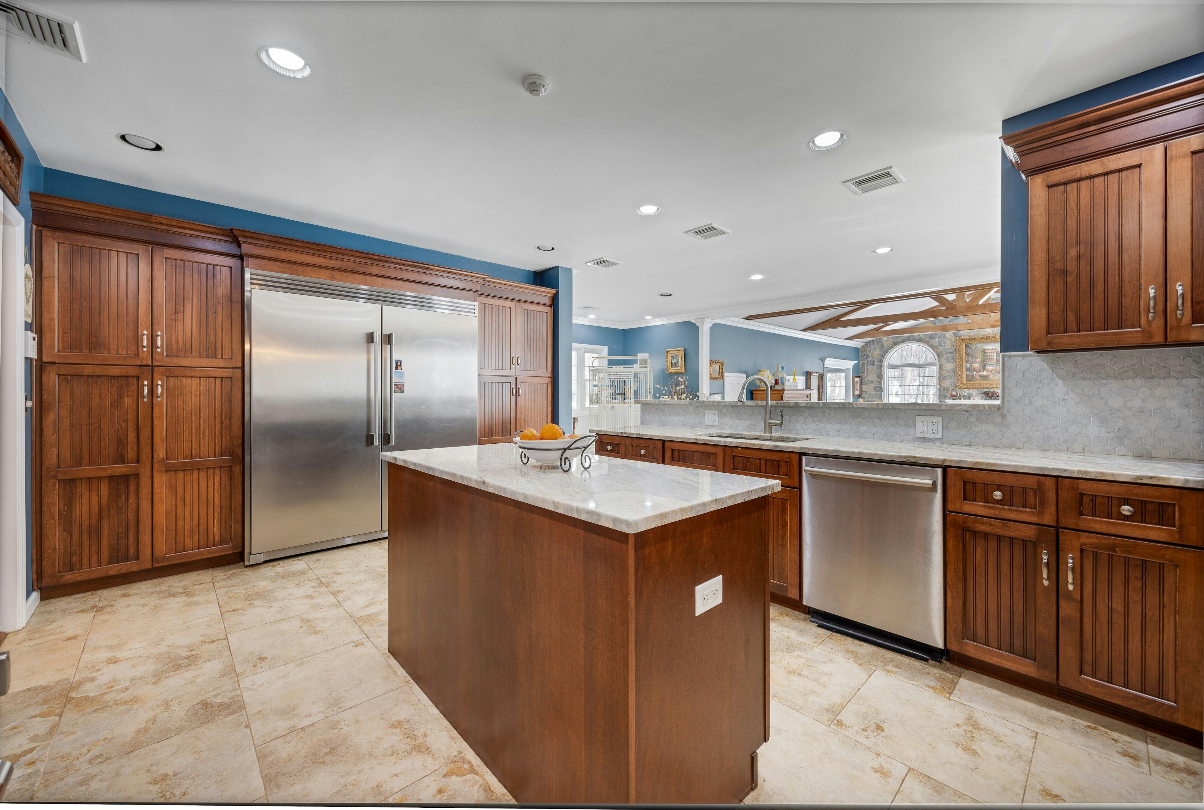 88 Chestnut Ridge Road 