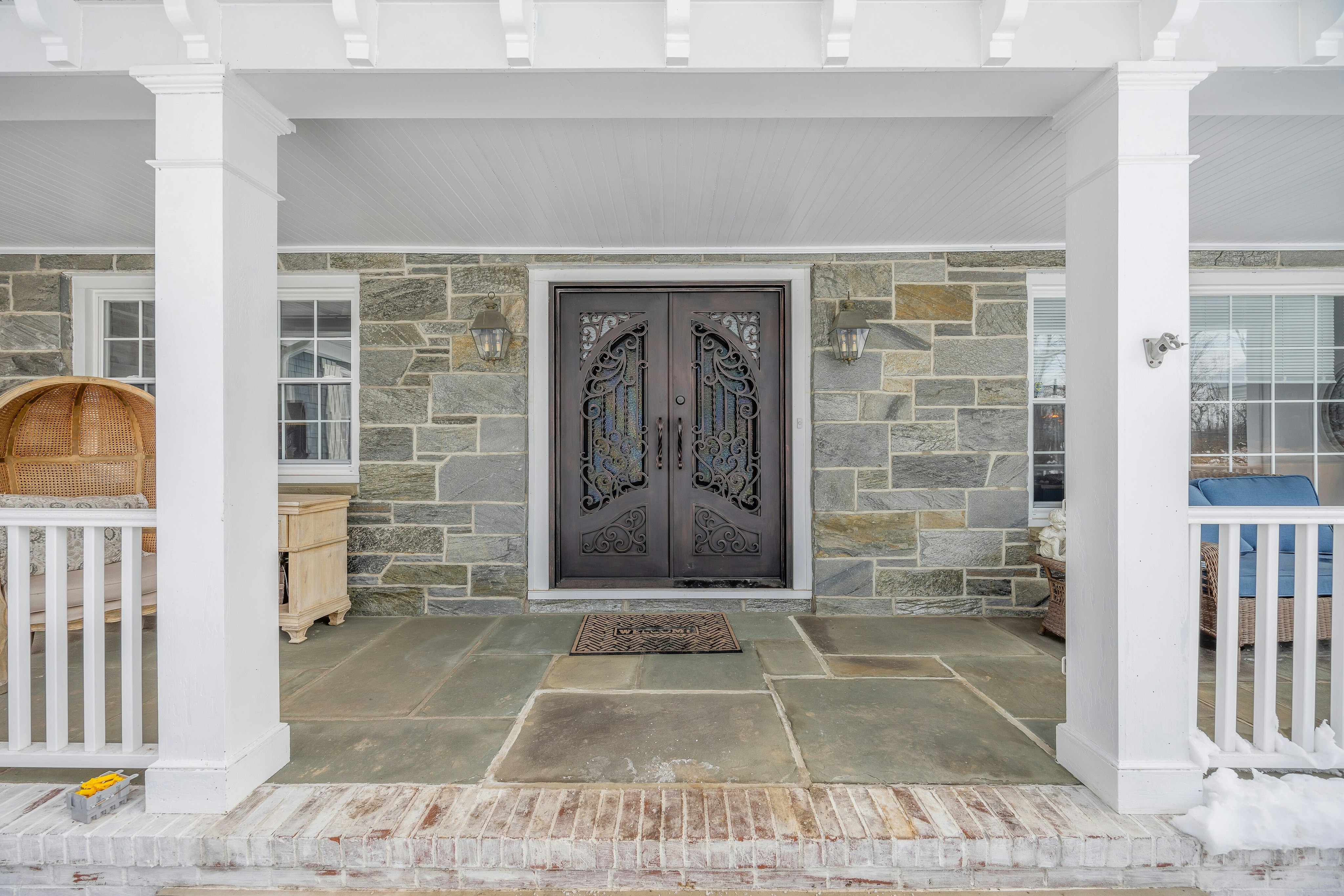 88 Chestnut Ridge Road 