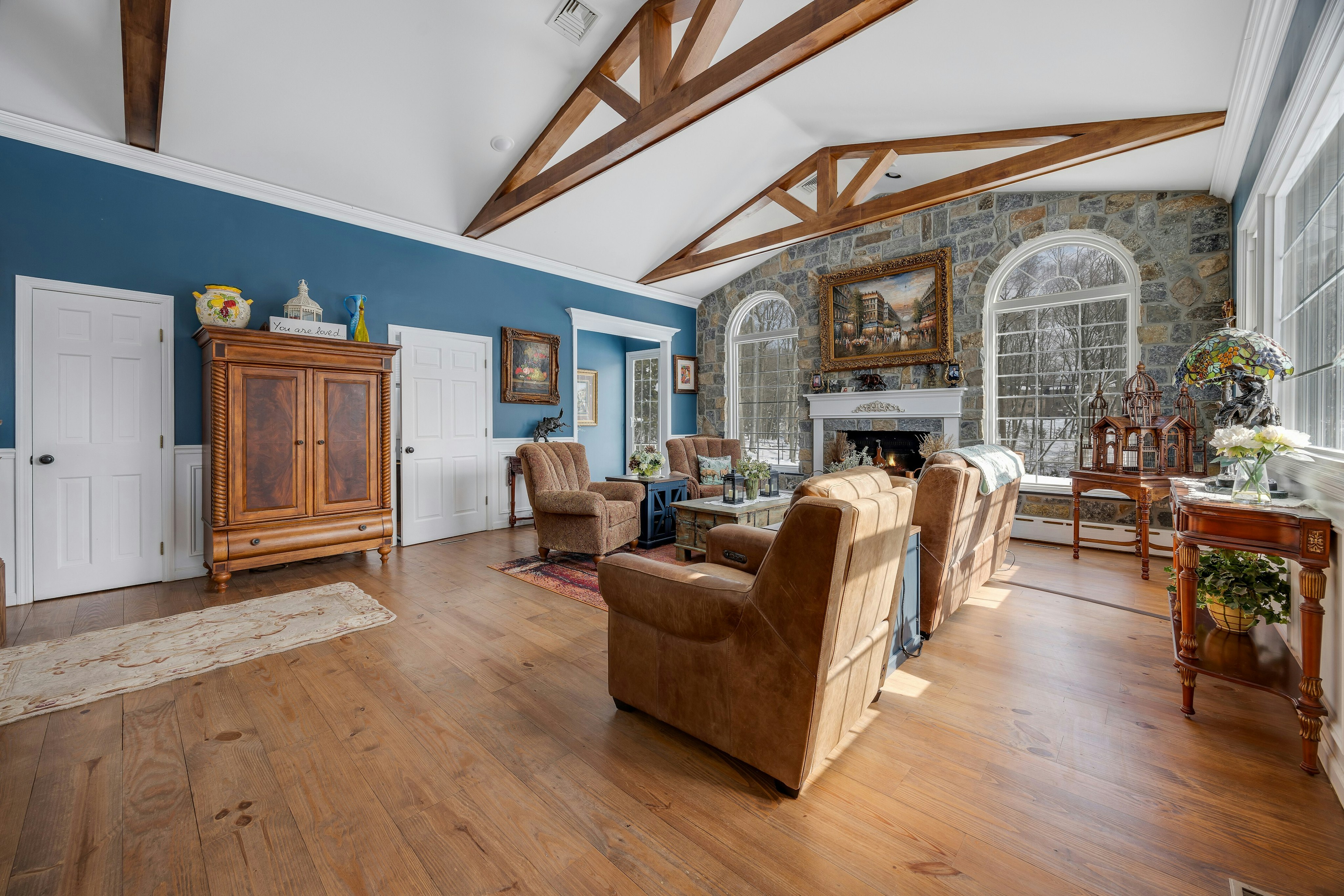 88 Chestnut Ridge Road 