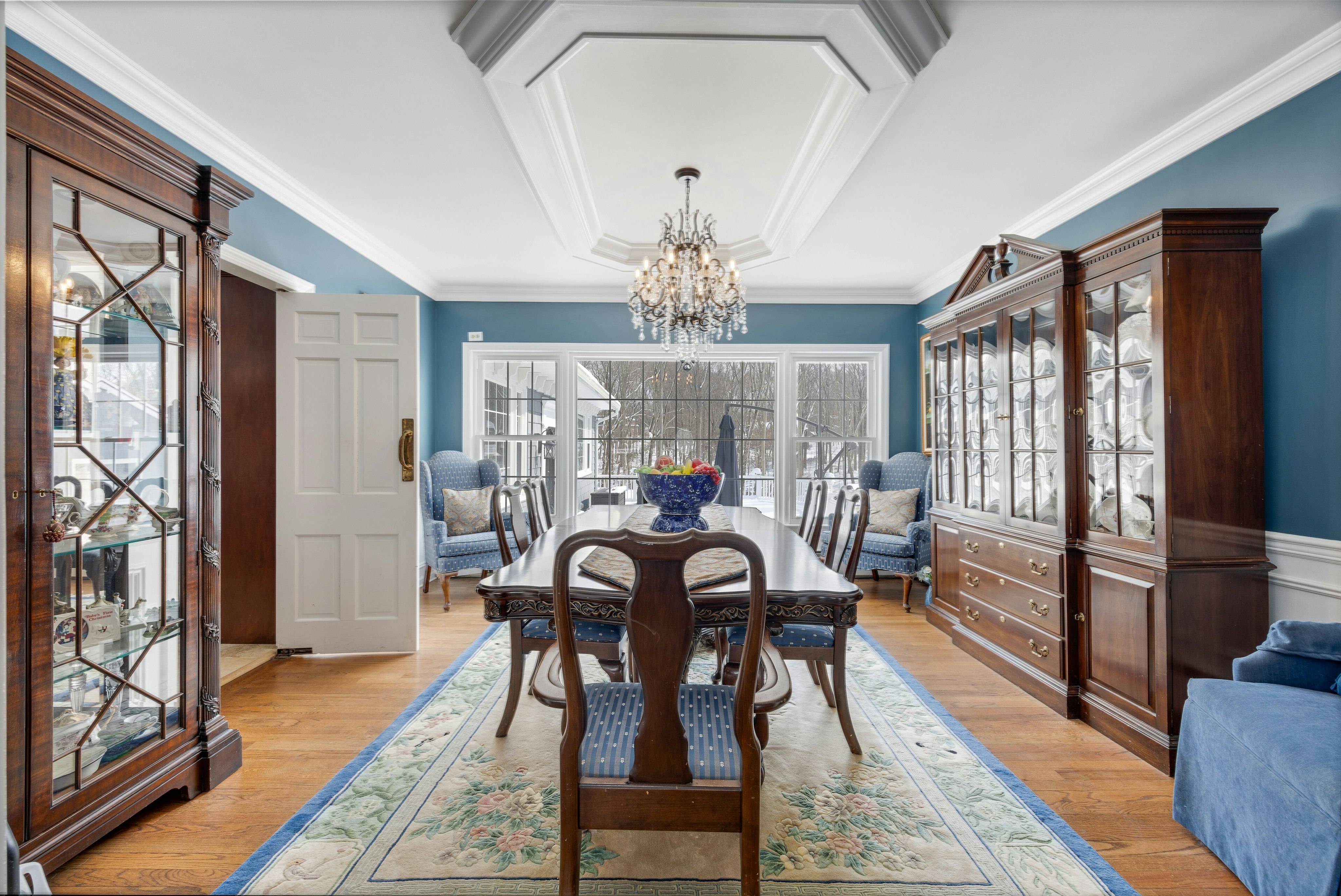 88 Chestnut Ridge Road 