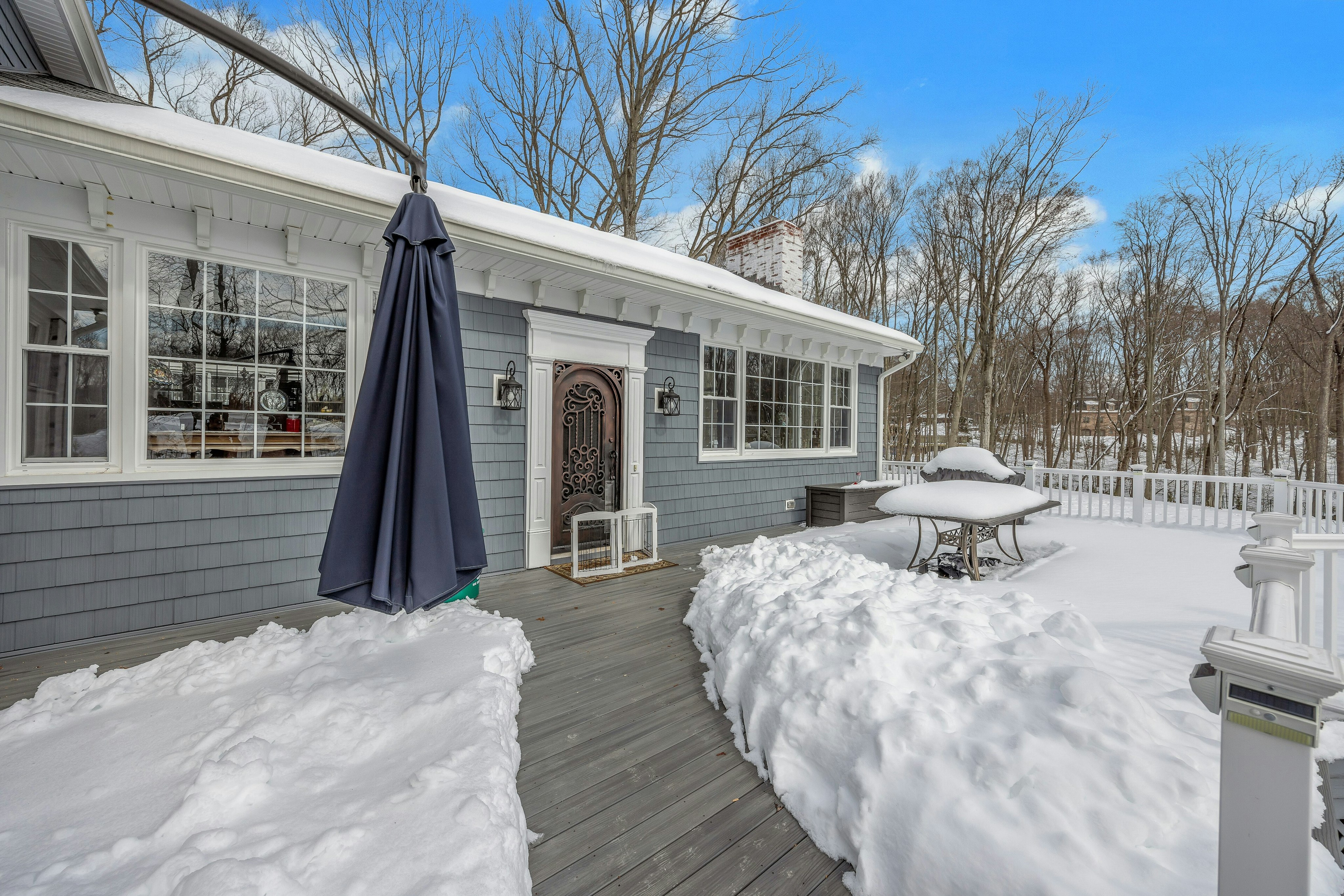 88 Chestnut Ridge Road 