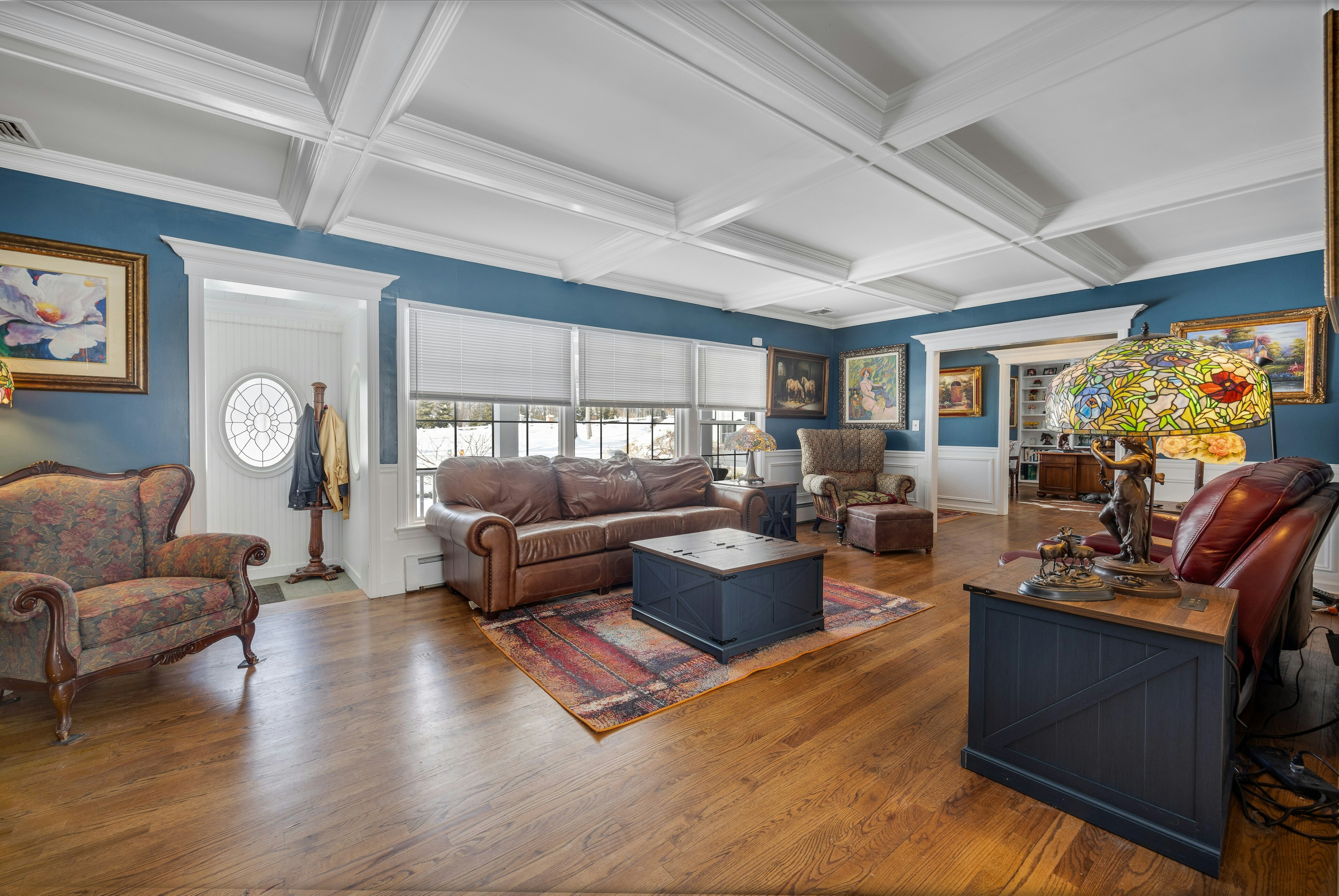 88 Chestnut Ridge Road 