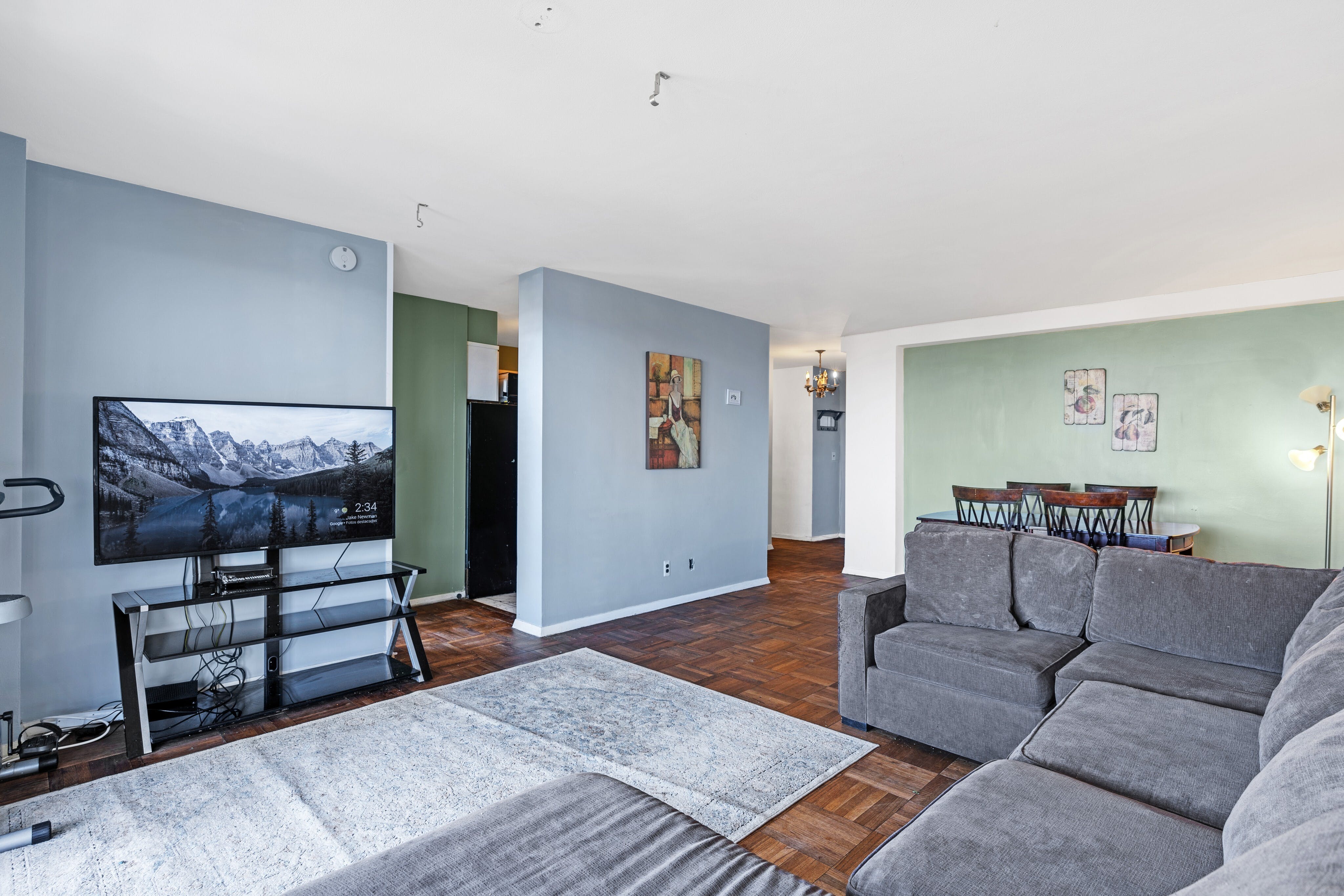 2000 Linwood Unit# 17H
