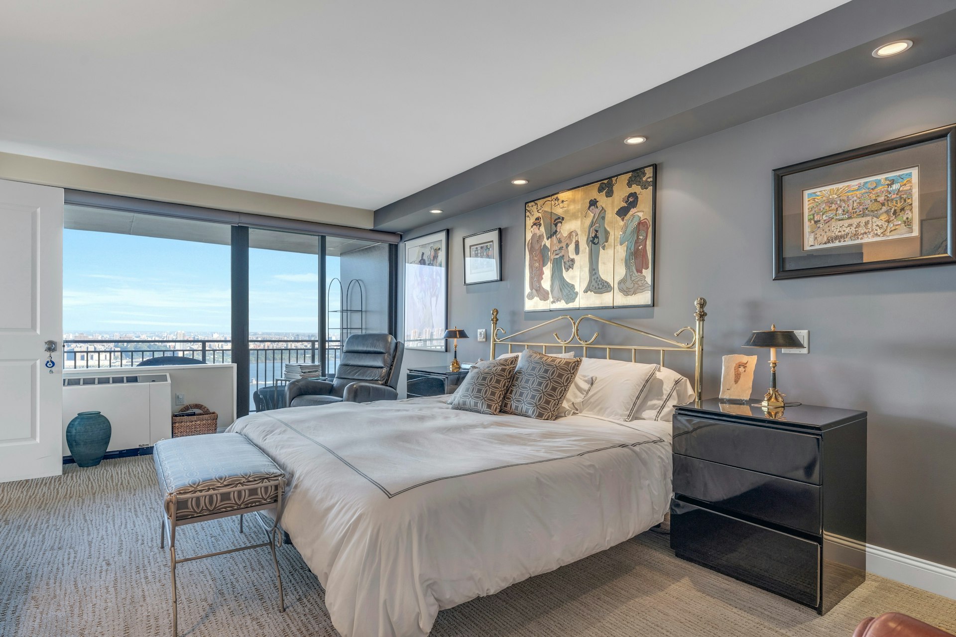 1500 Palisade Avenue Unit# 20A