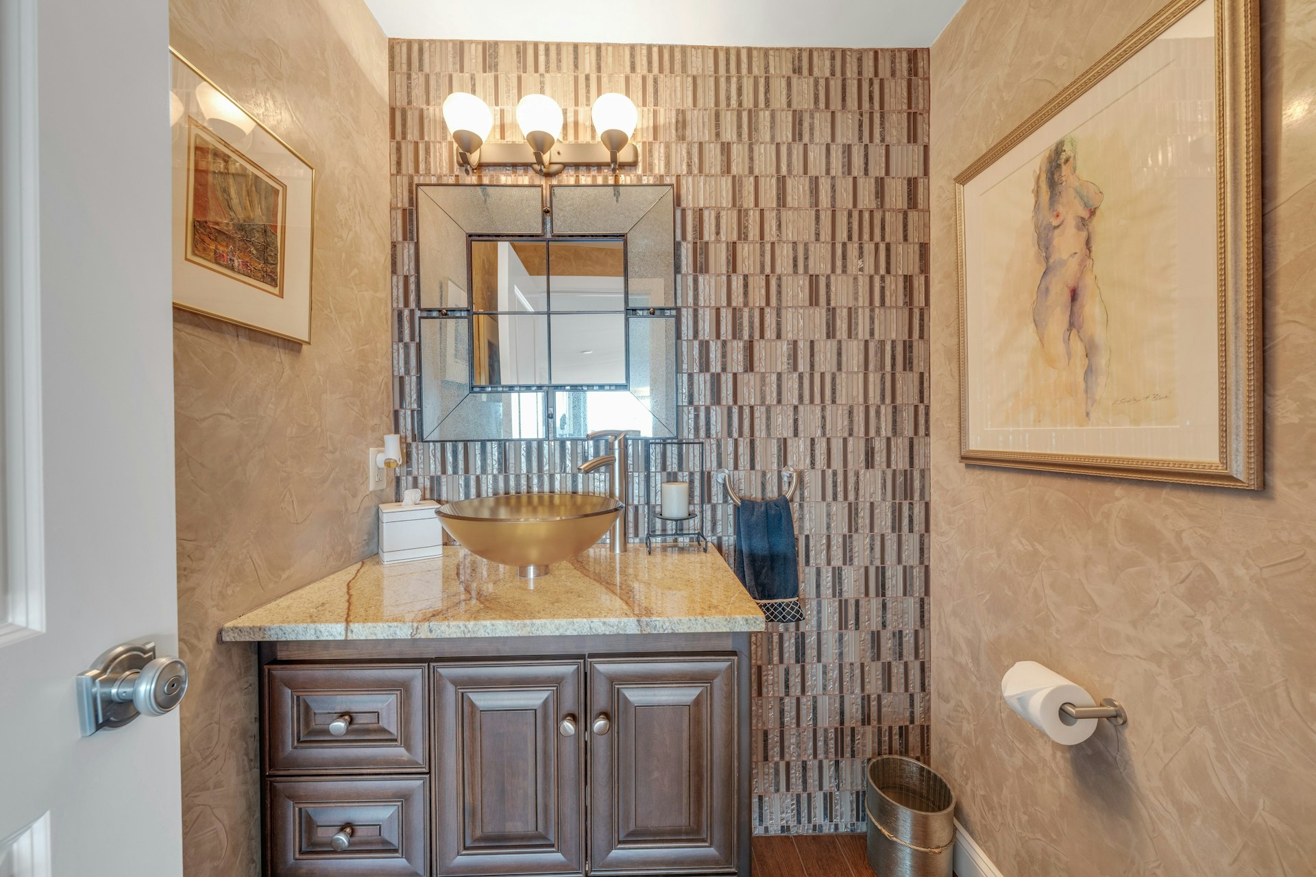 1500 Palisade Avenue Unit# 20A