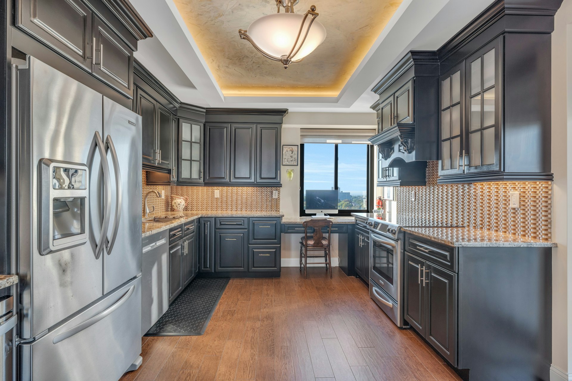1500 Palisade Avenue Unit# 20A