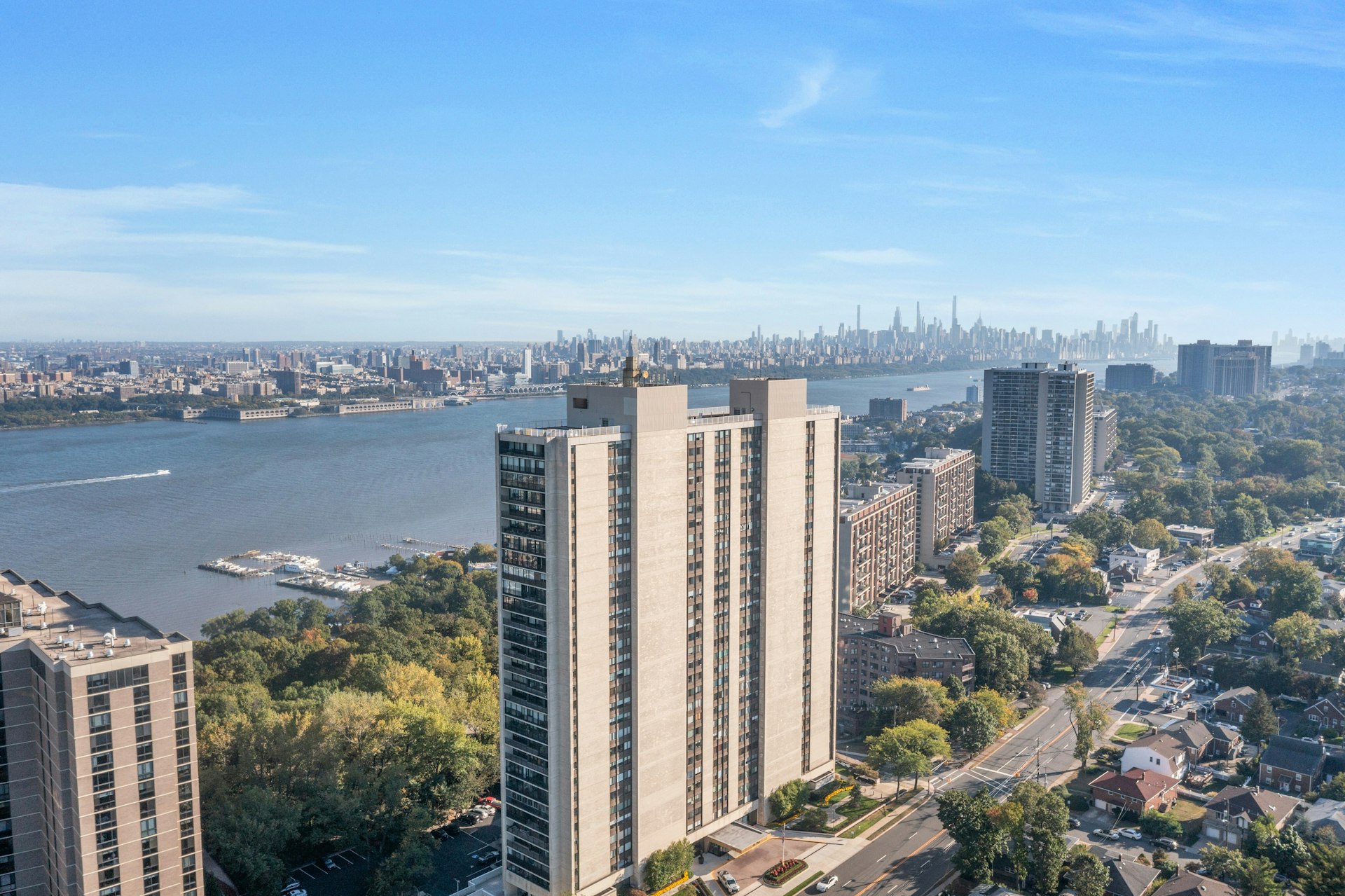 1500 Palisade Avenue Unit# 20A