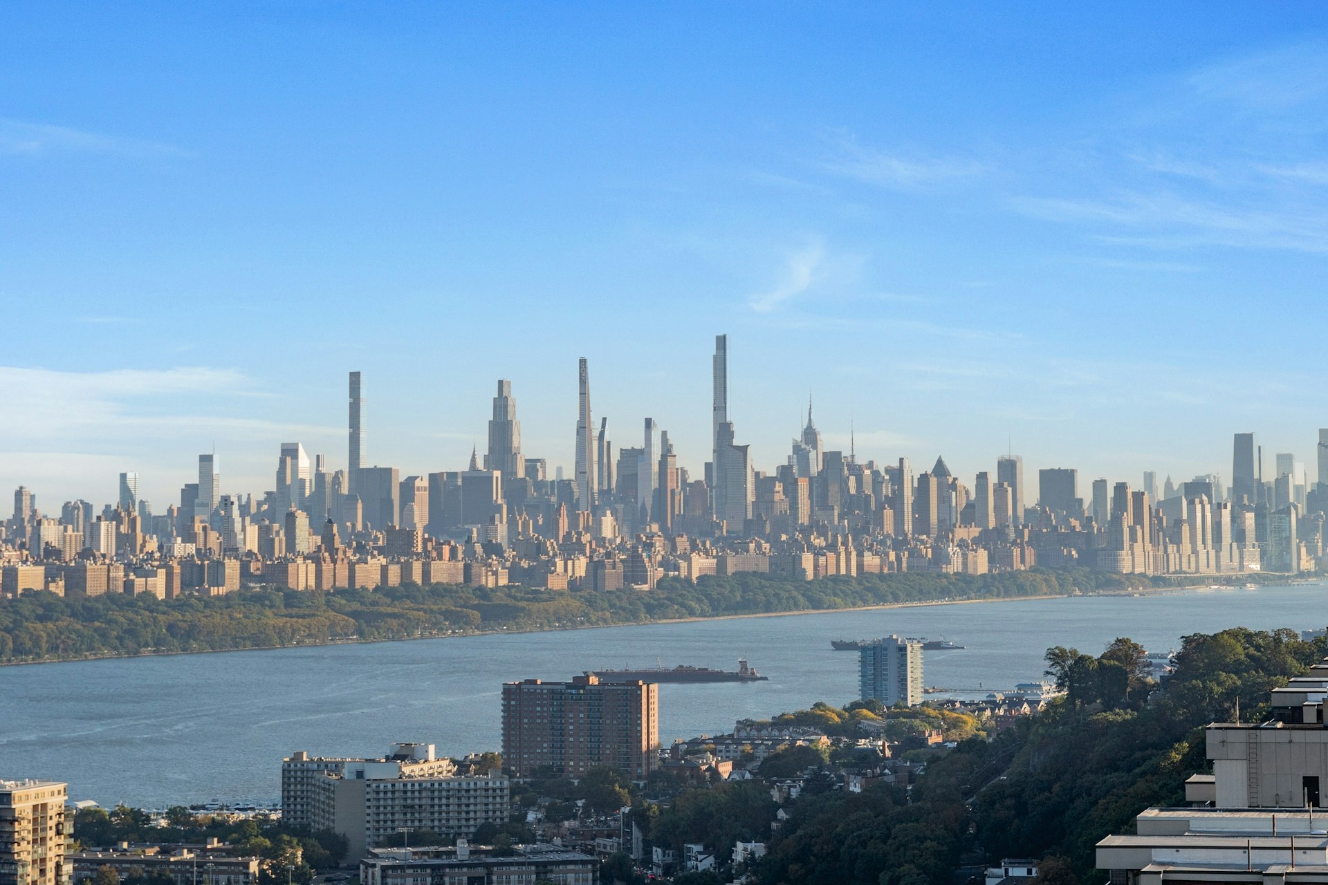 1500 Palisade Avenue Unit# 20A