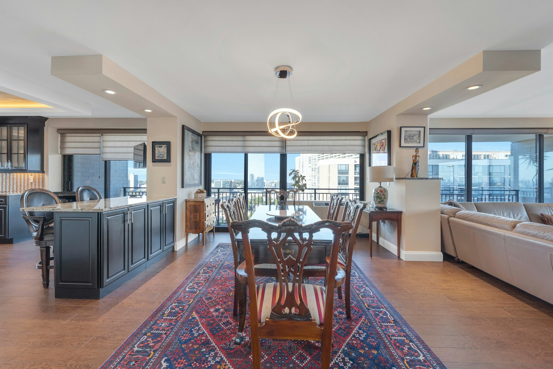 1500 Palisade Avenue Unit# 20A