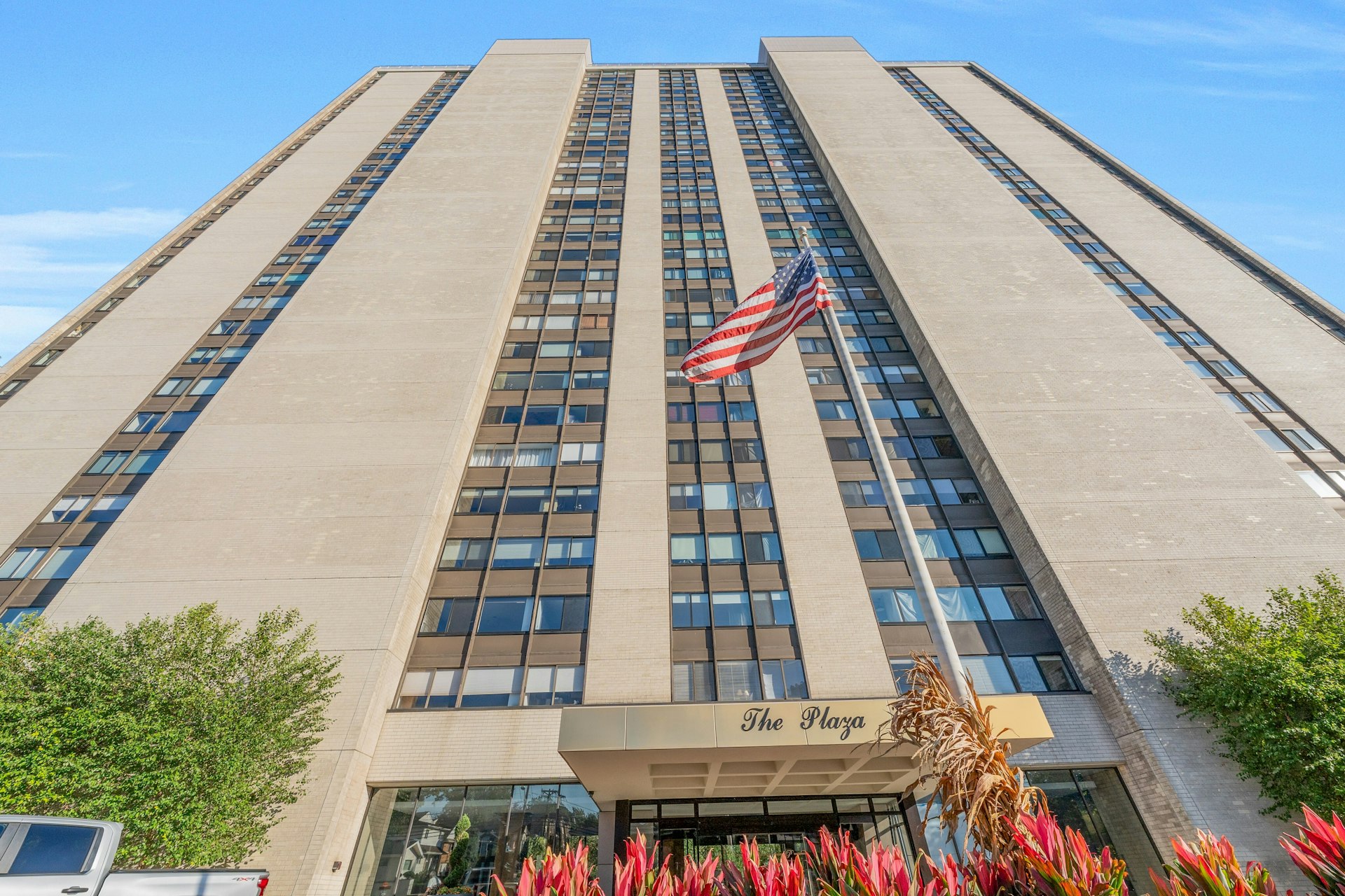 1500 Palisade Avenue Unit# 20A