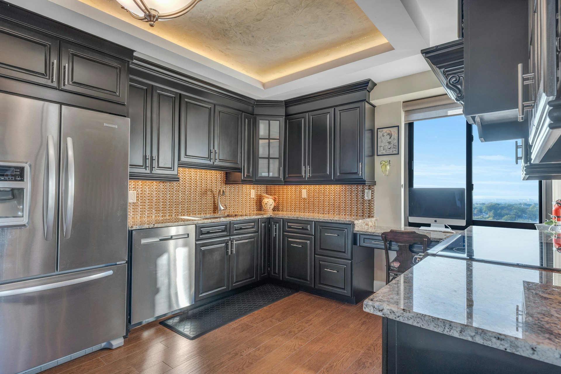 1500 Palisade Avenue Unit# 20A