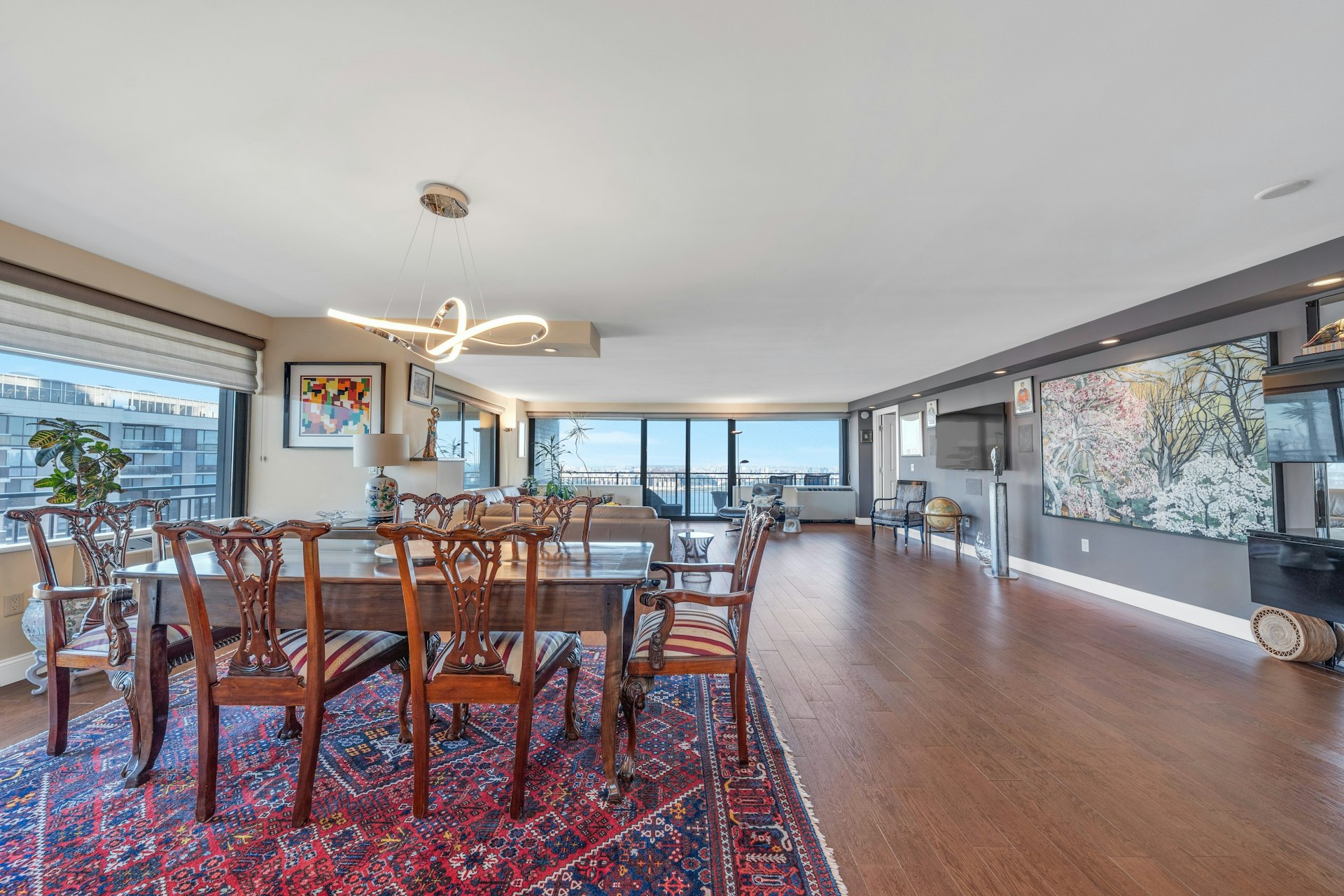 1500 Palisade Avenue Unit# 20A