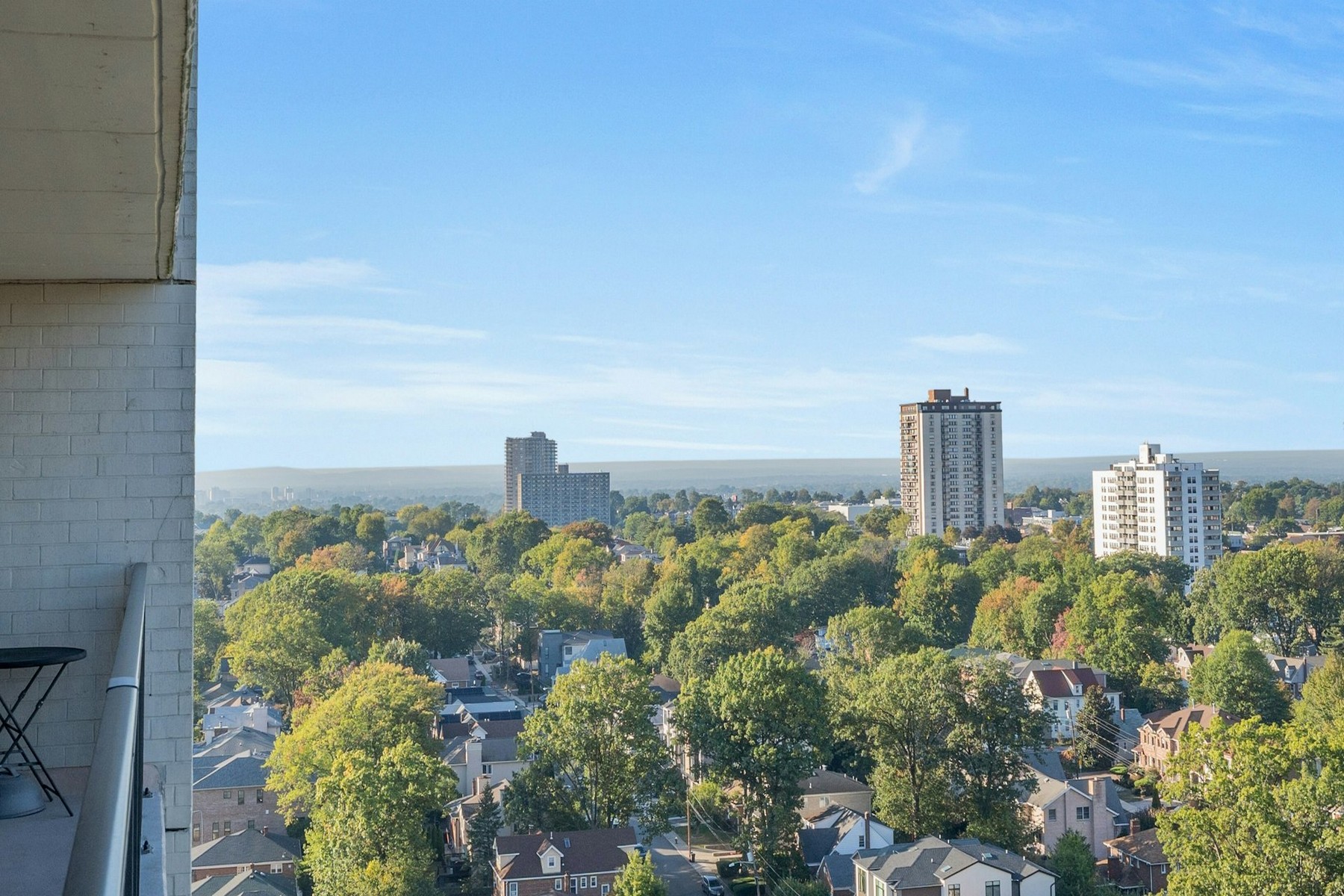 1500 Palisade Avenue Unit# 20A