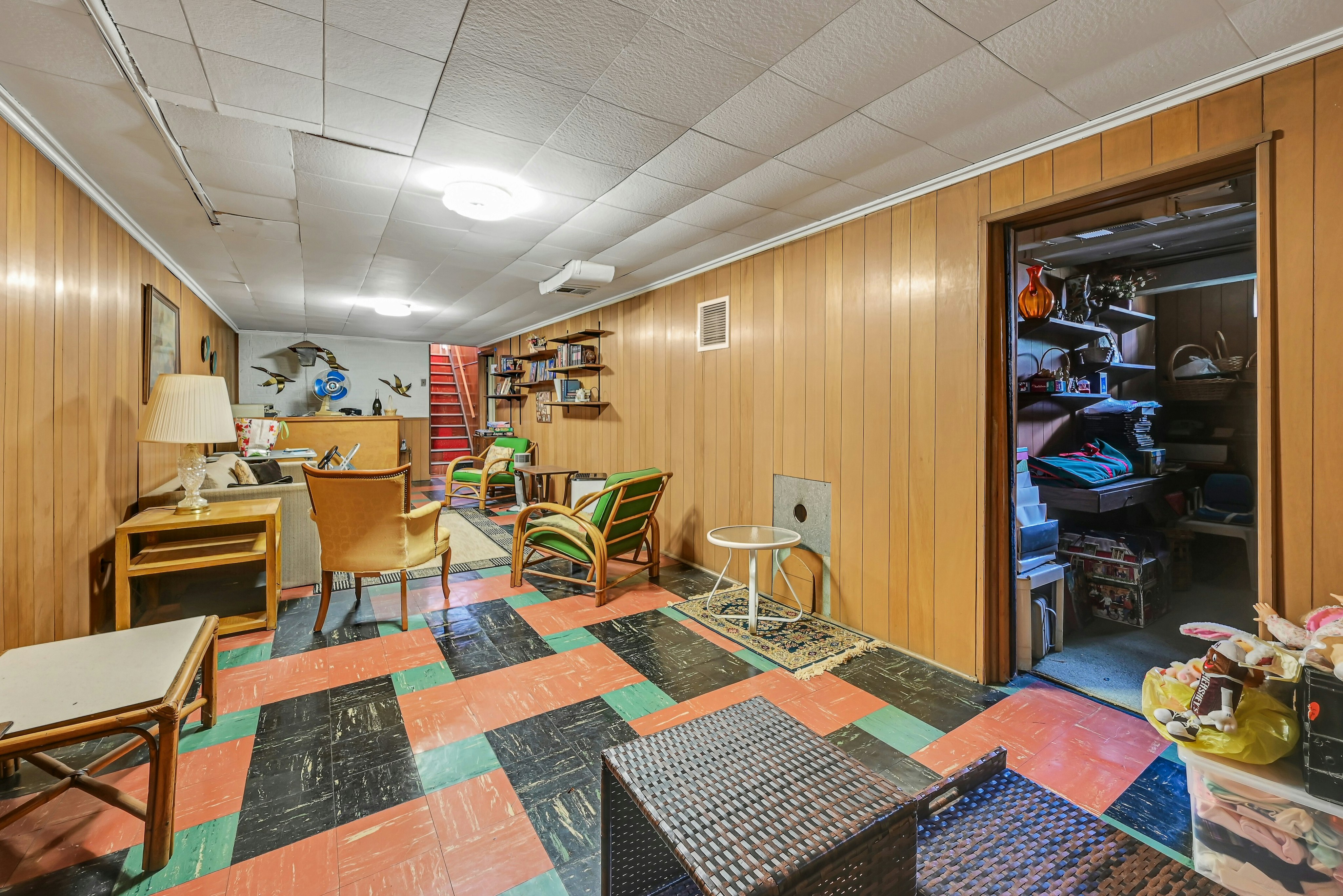 15 Clark Street 