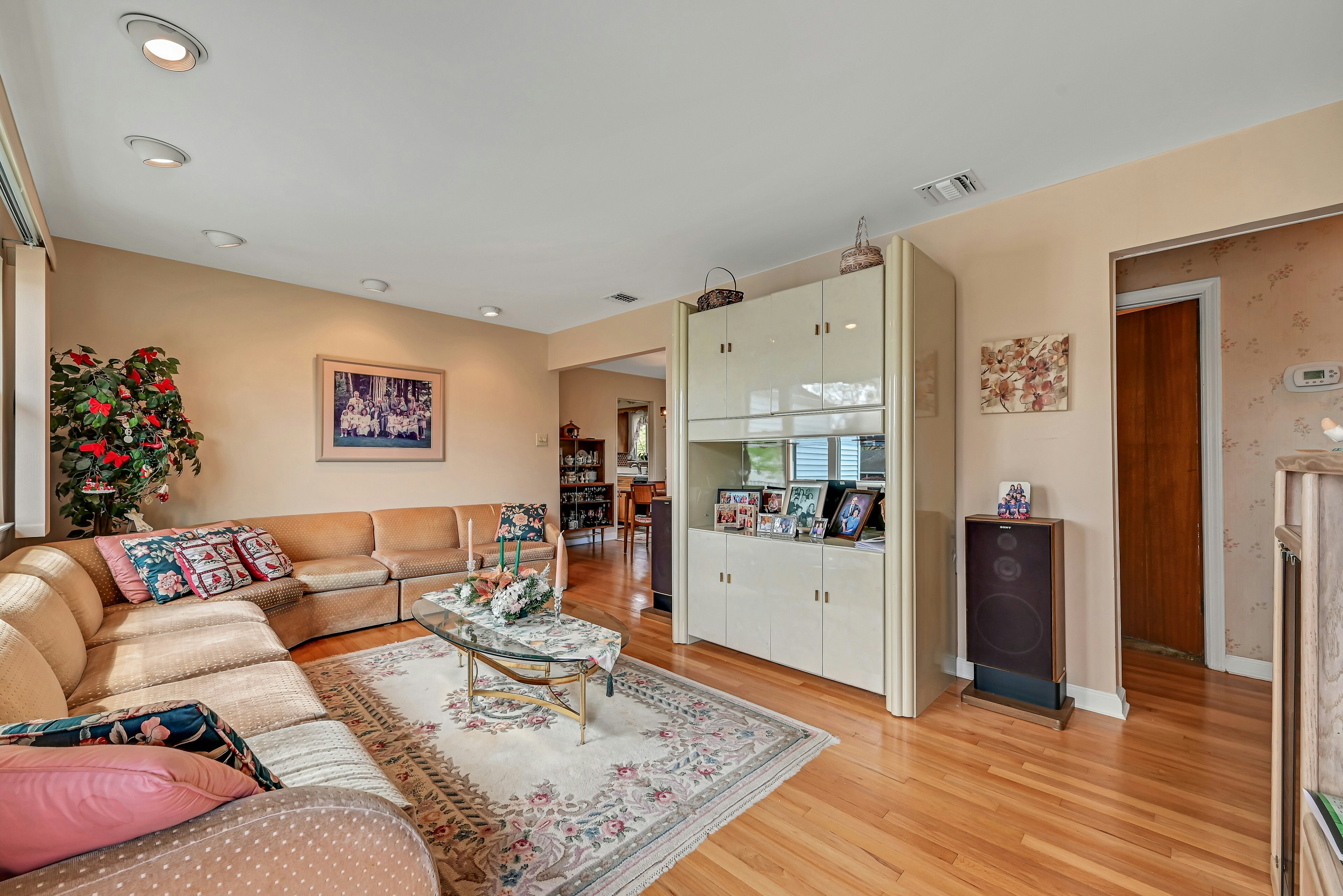 15 Clark Street 