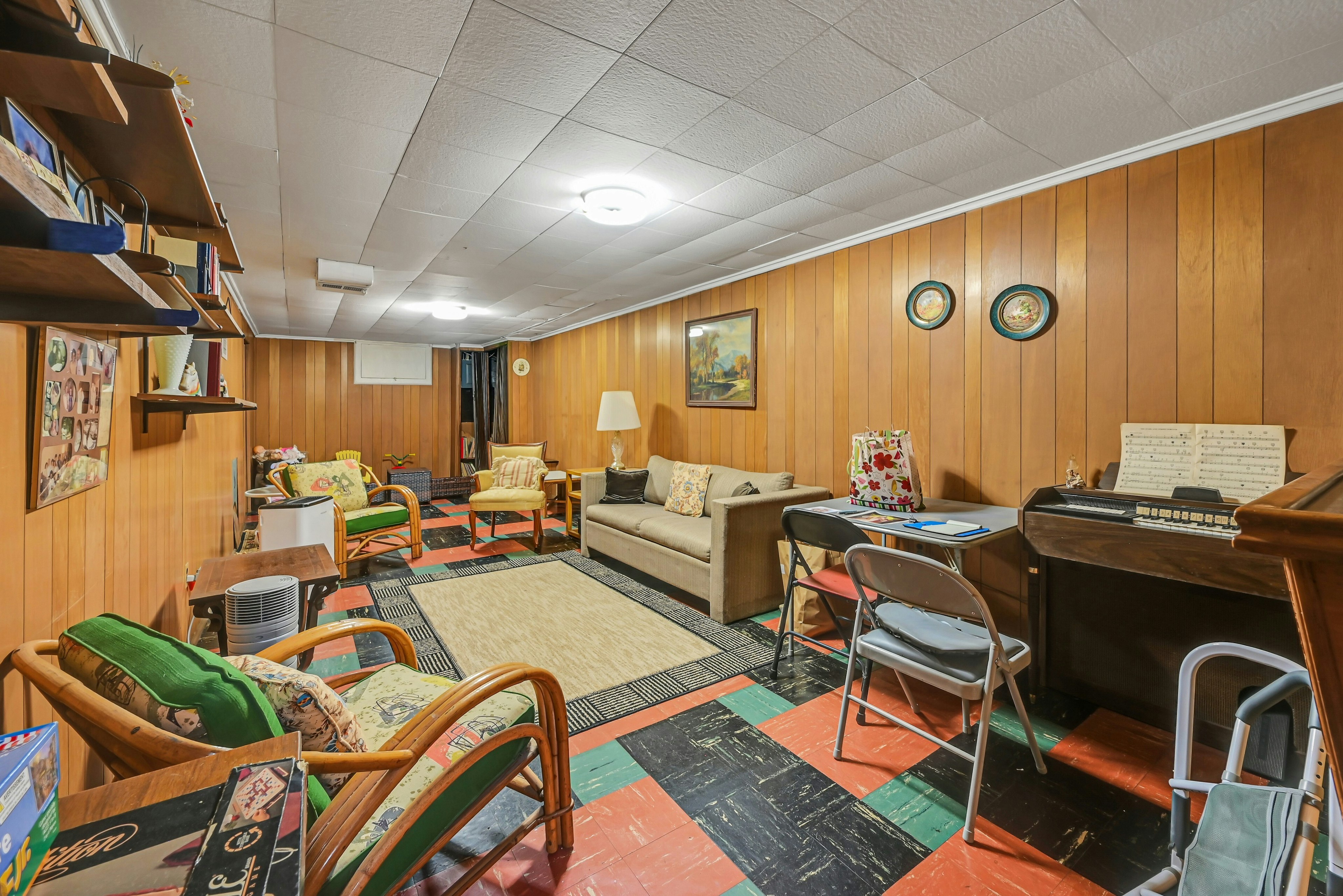 15 Clark Street 