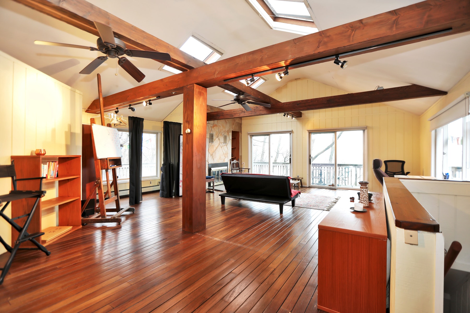 1470 Palisade Terrace 